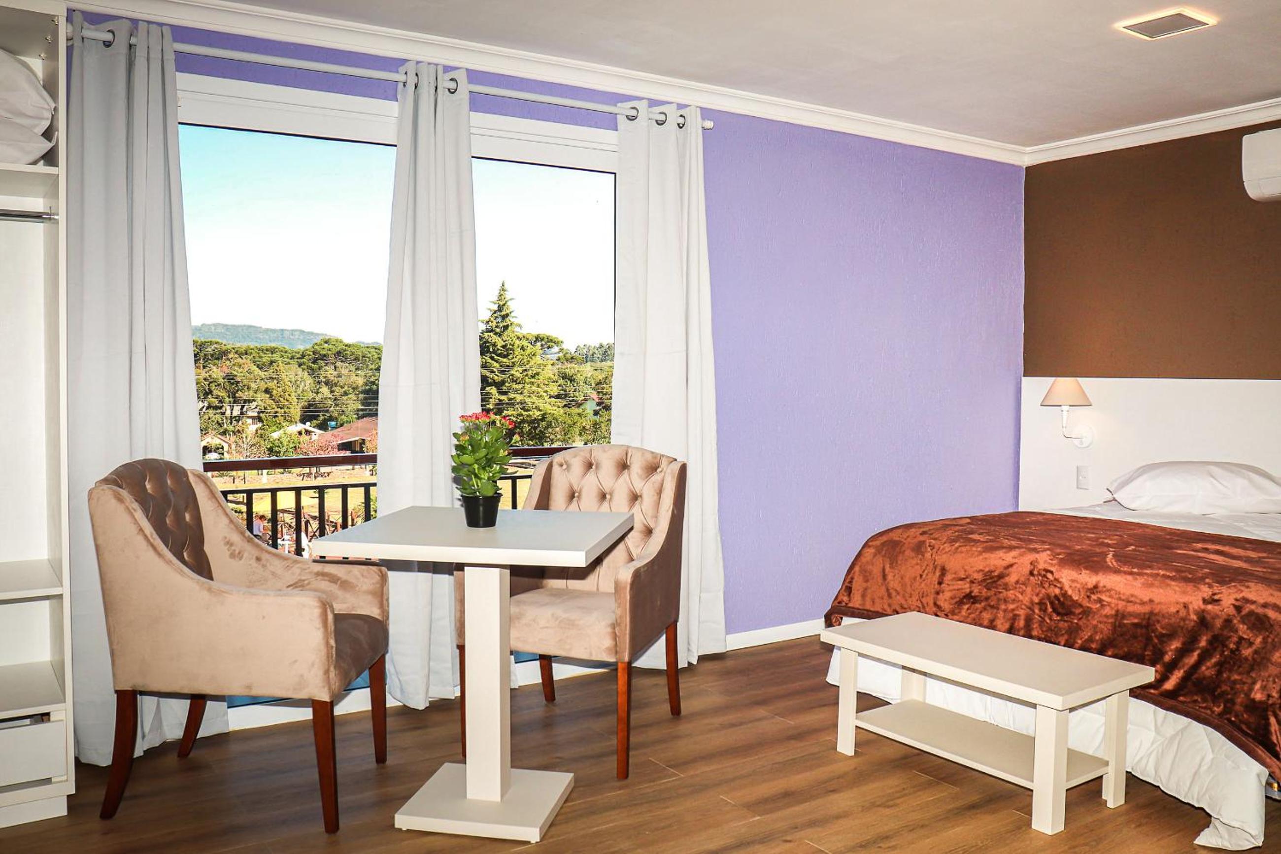 Palast Haus Hotel Boutique