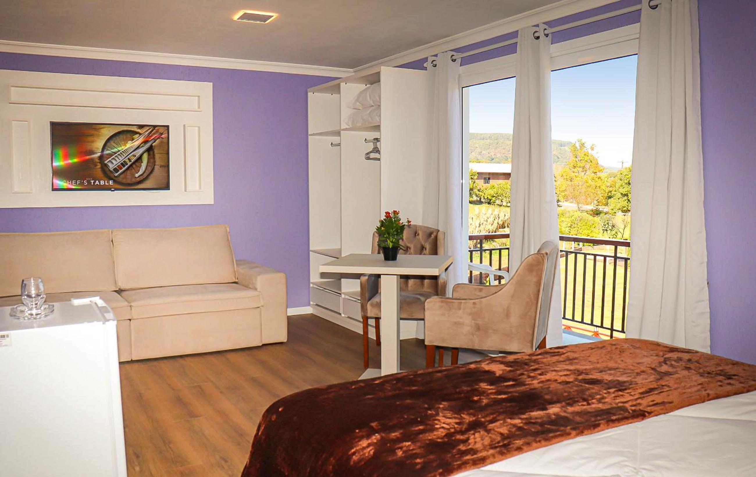 Palast Haus Hotel Boutique