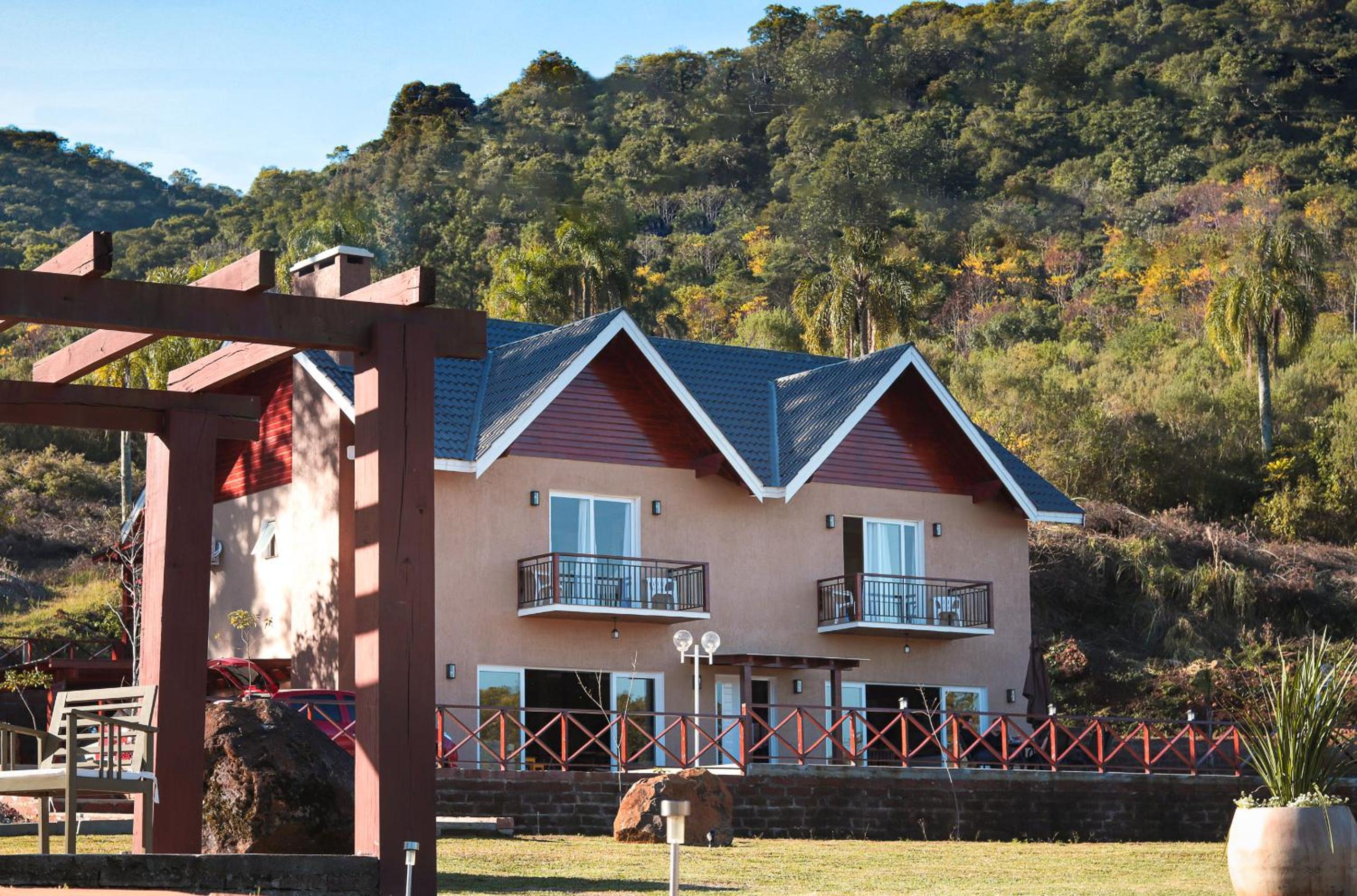Palast Haus Hotel Boutique