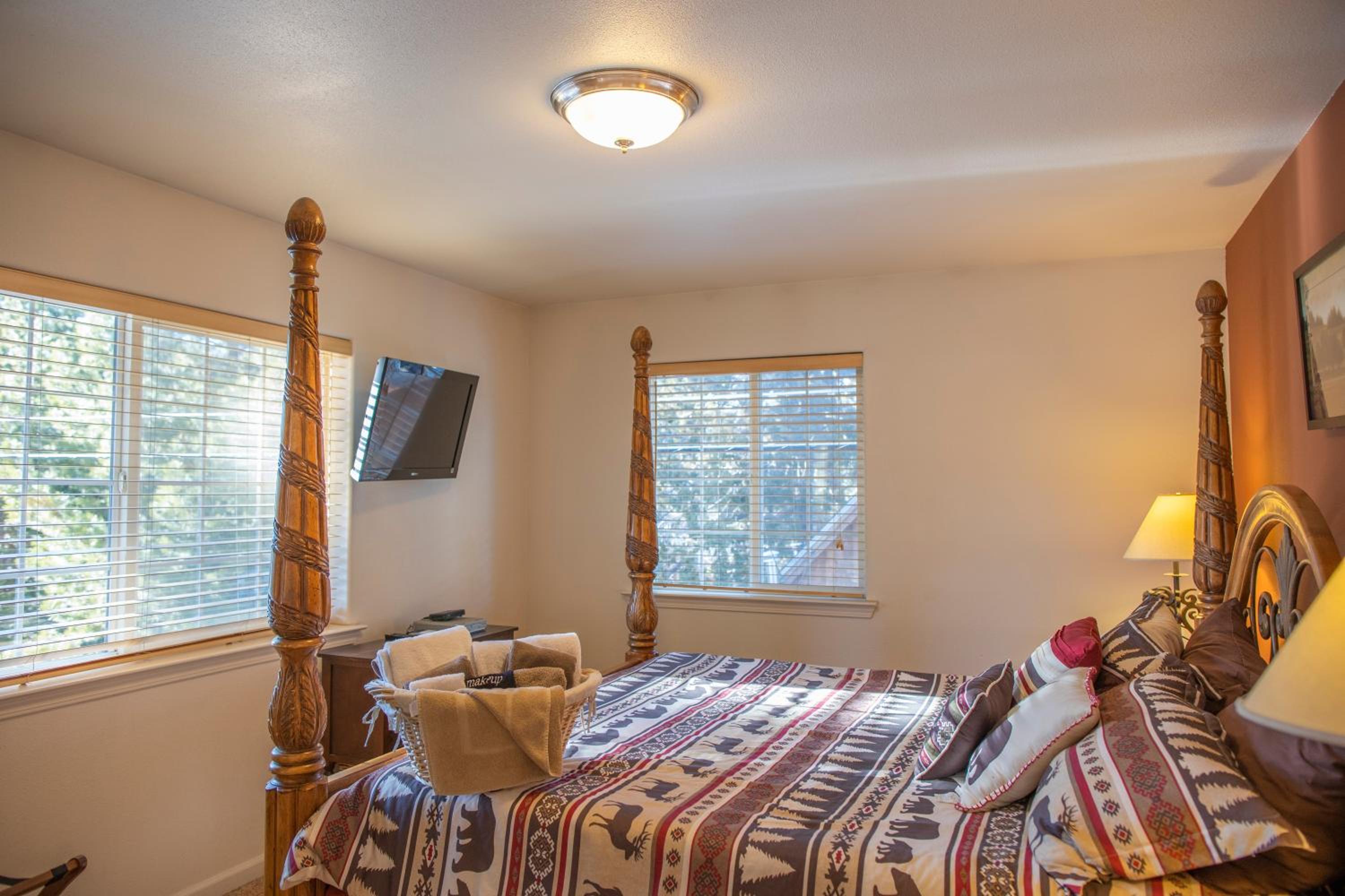 Rental In Tahoe view 5