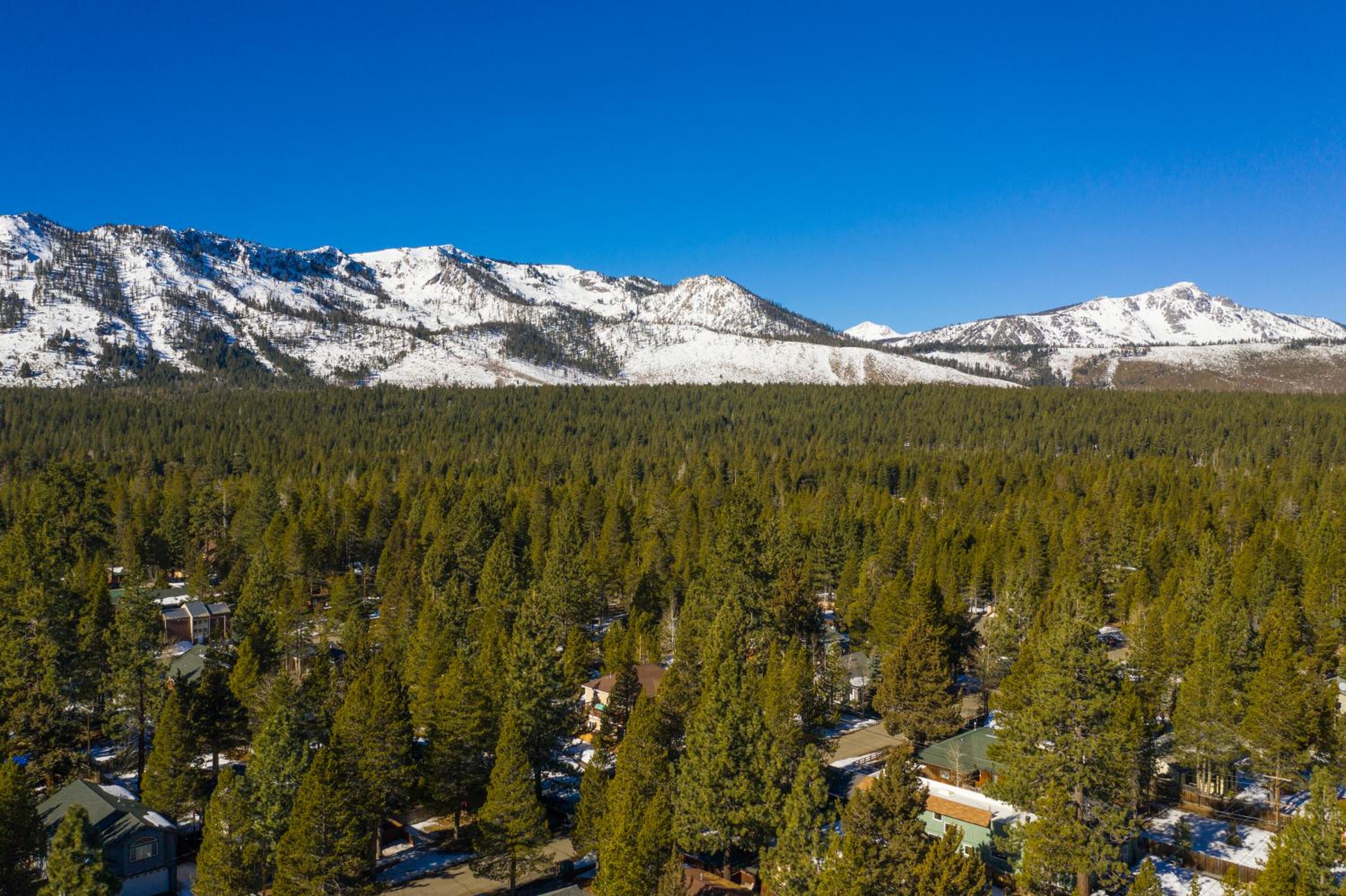 Rental In Tahoe view 4