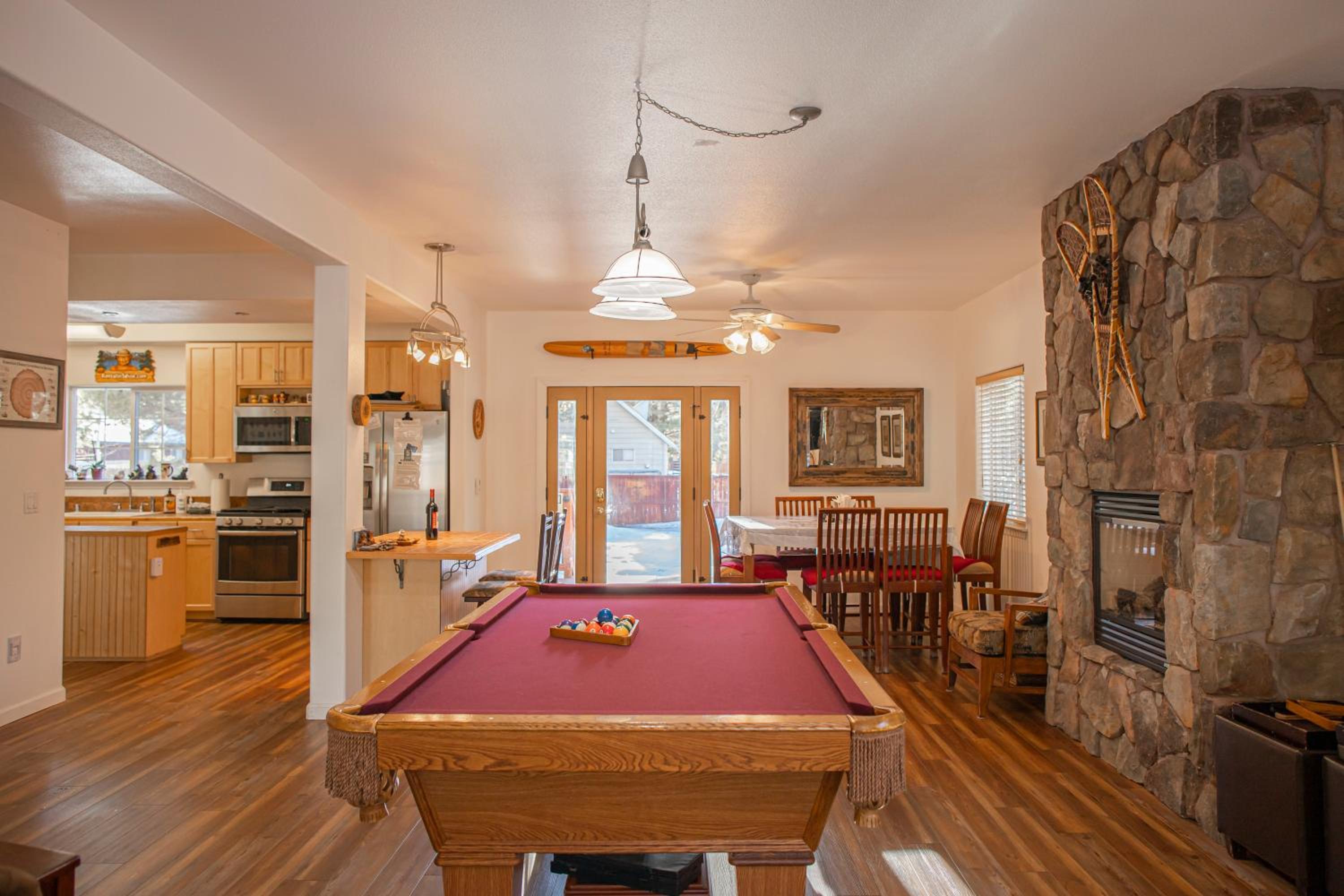 Rental In Tahoe view 3