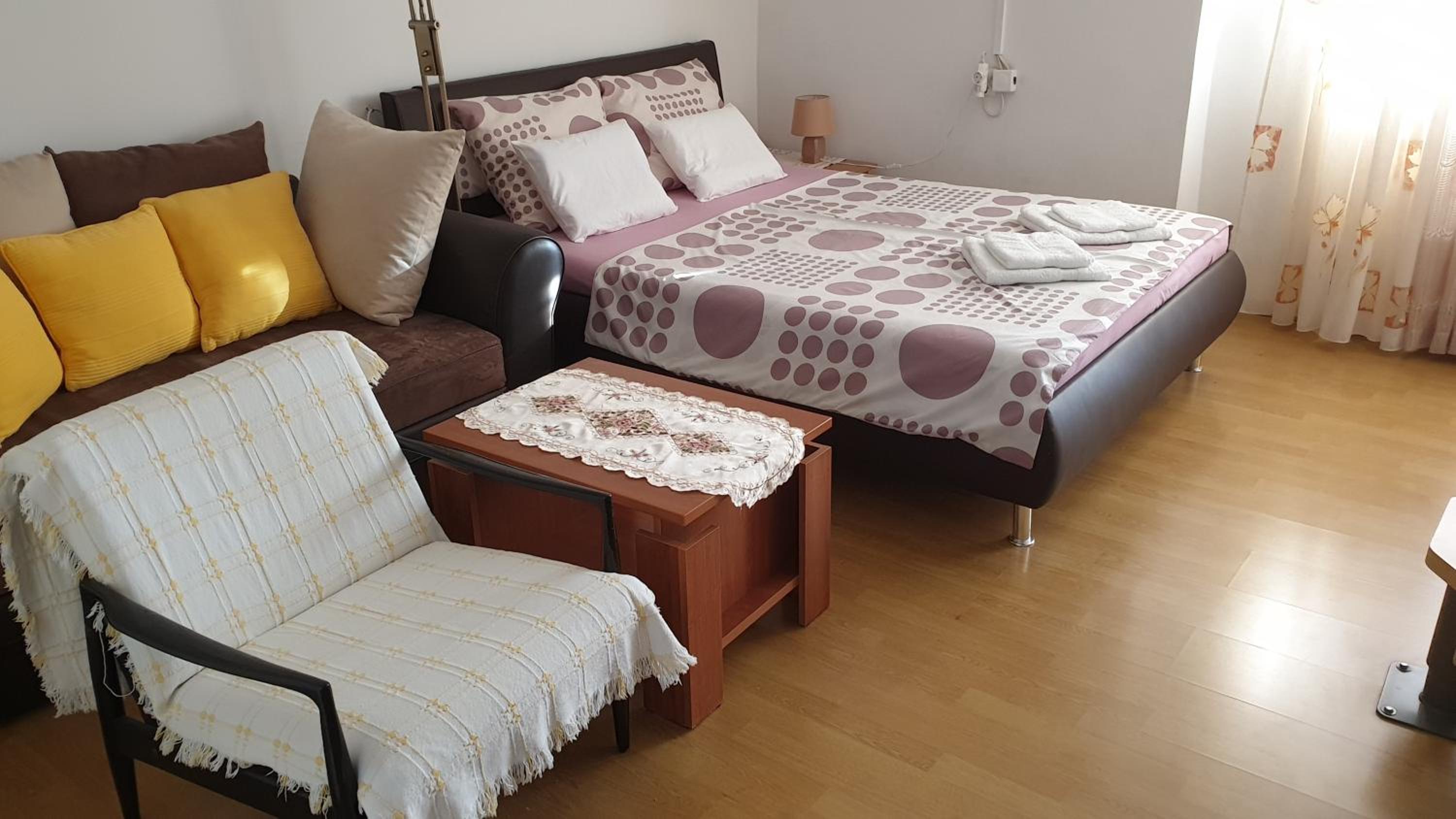 Apartman Dinka view 4