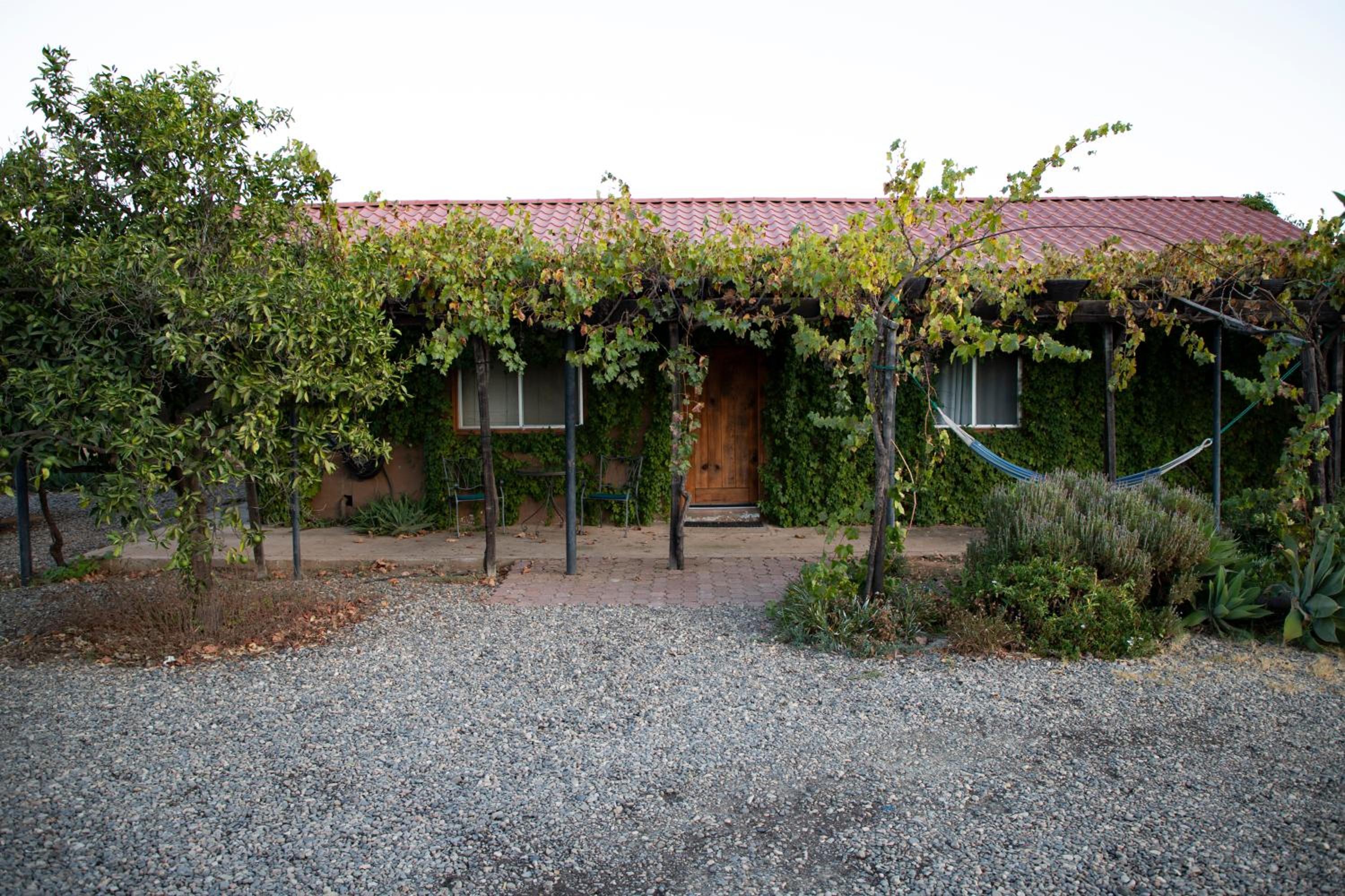 Terra del Valle Bed & Breakfast view 3