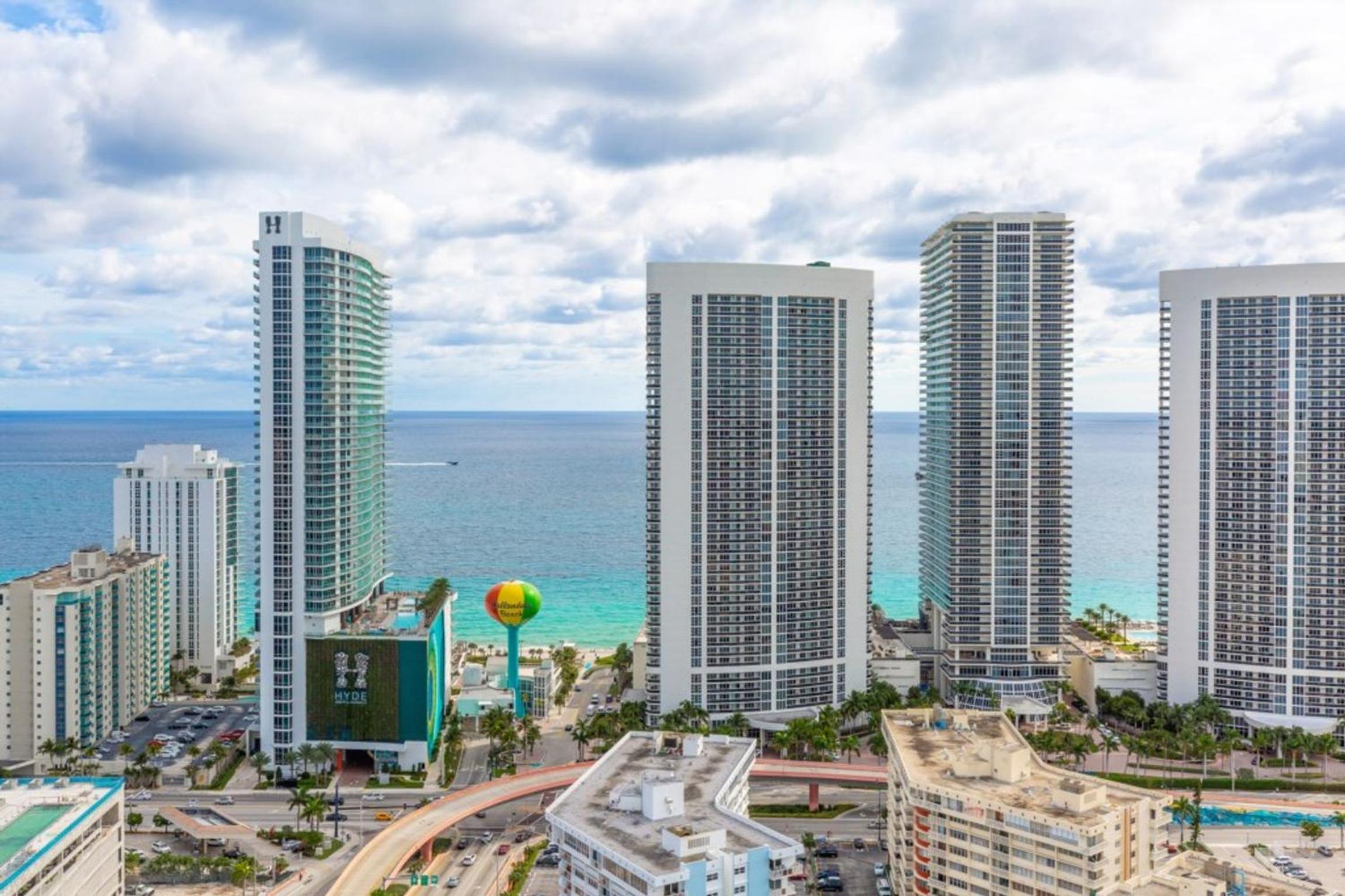 Private Ocean Luxury Condos at Beachwalk Resort - Image 1