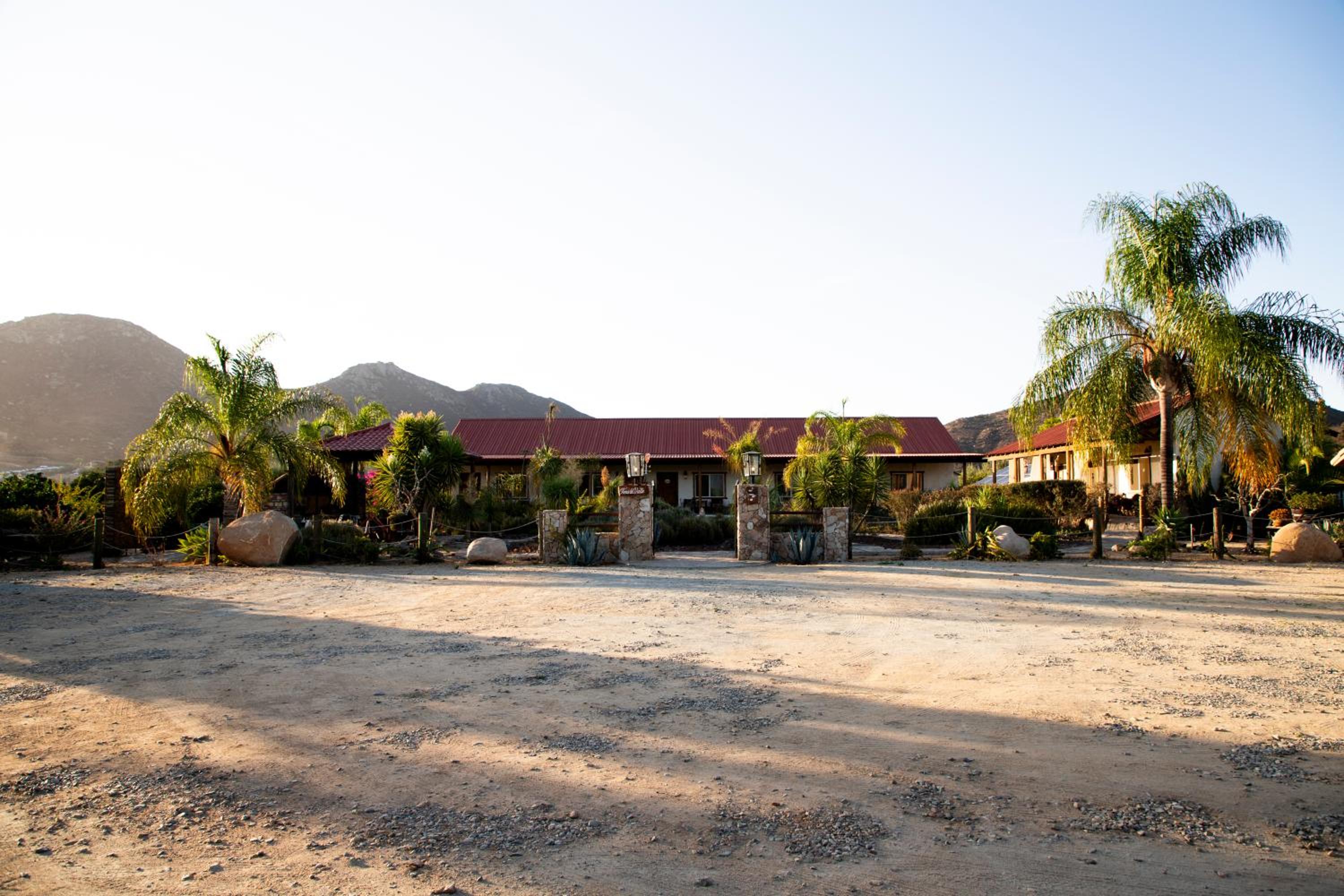 Terra del Valle Bed & Breakfast view 2