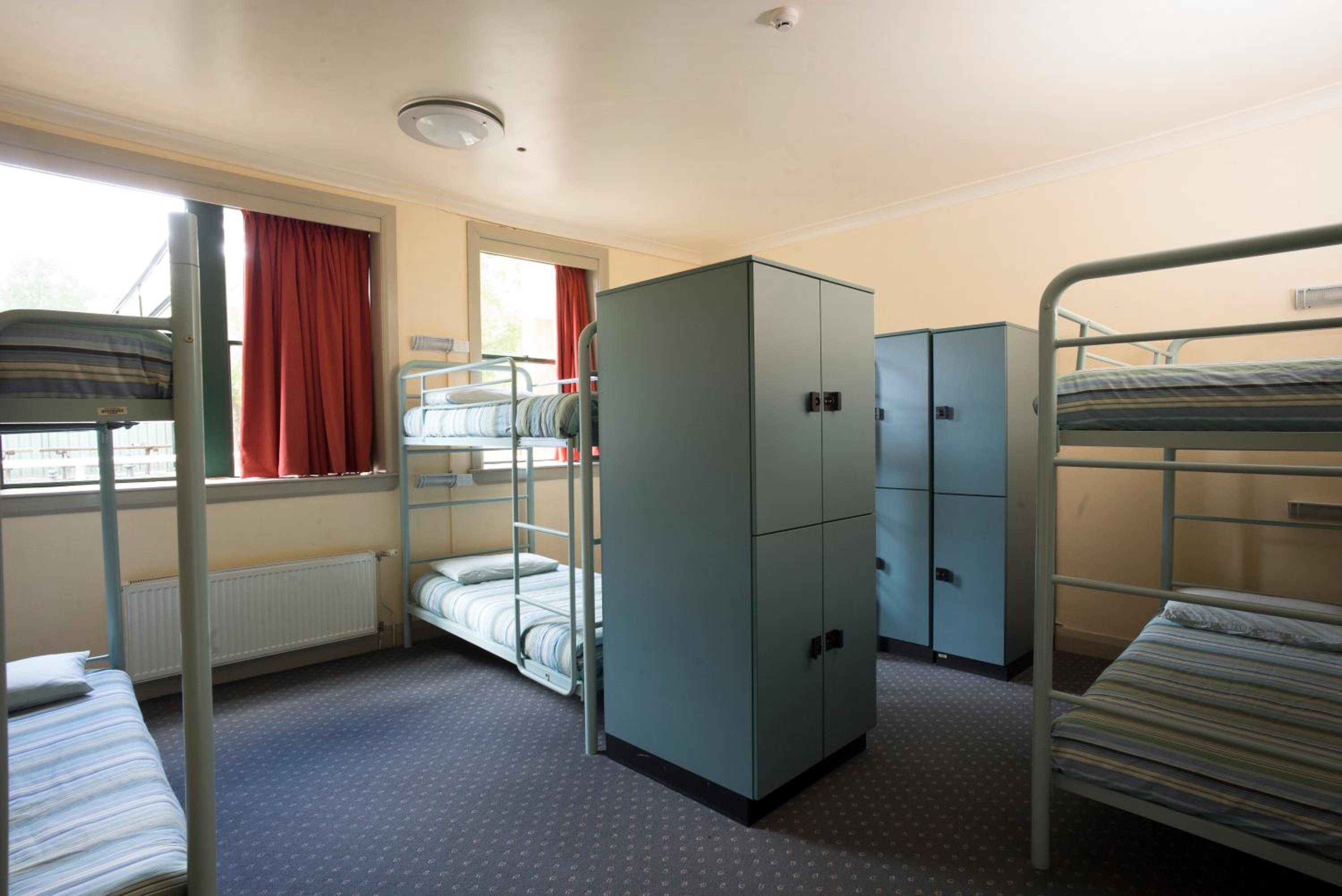 YHA Blue Mountains Katoomba