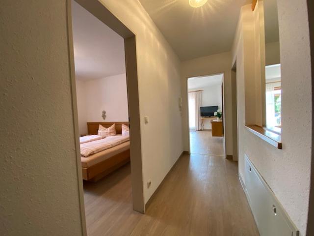 FeWos Haus Rebstock