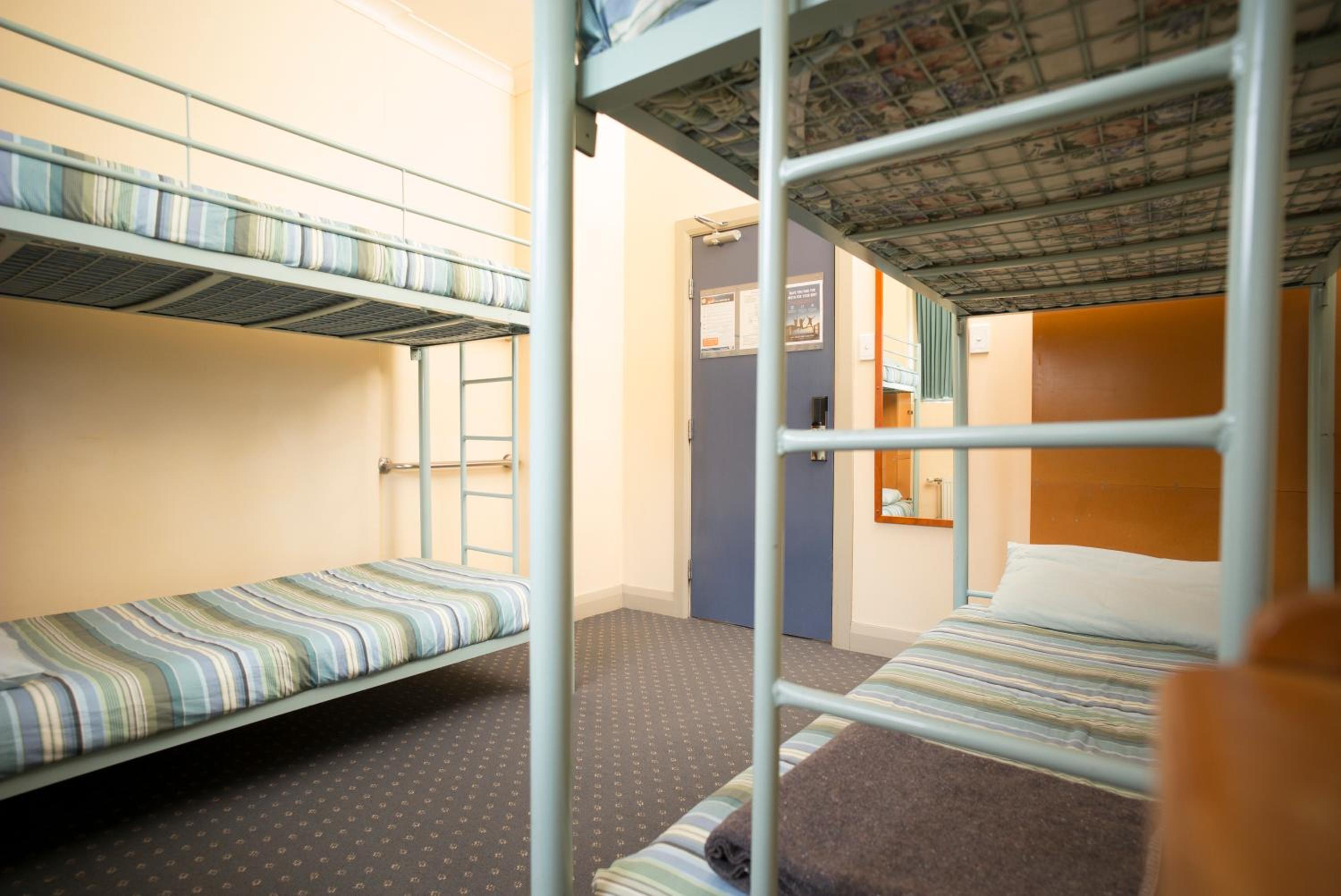 YHA Blue Mountains Katoomba