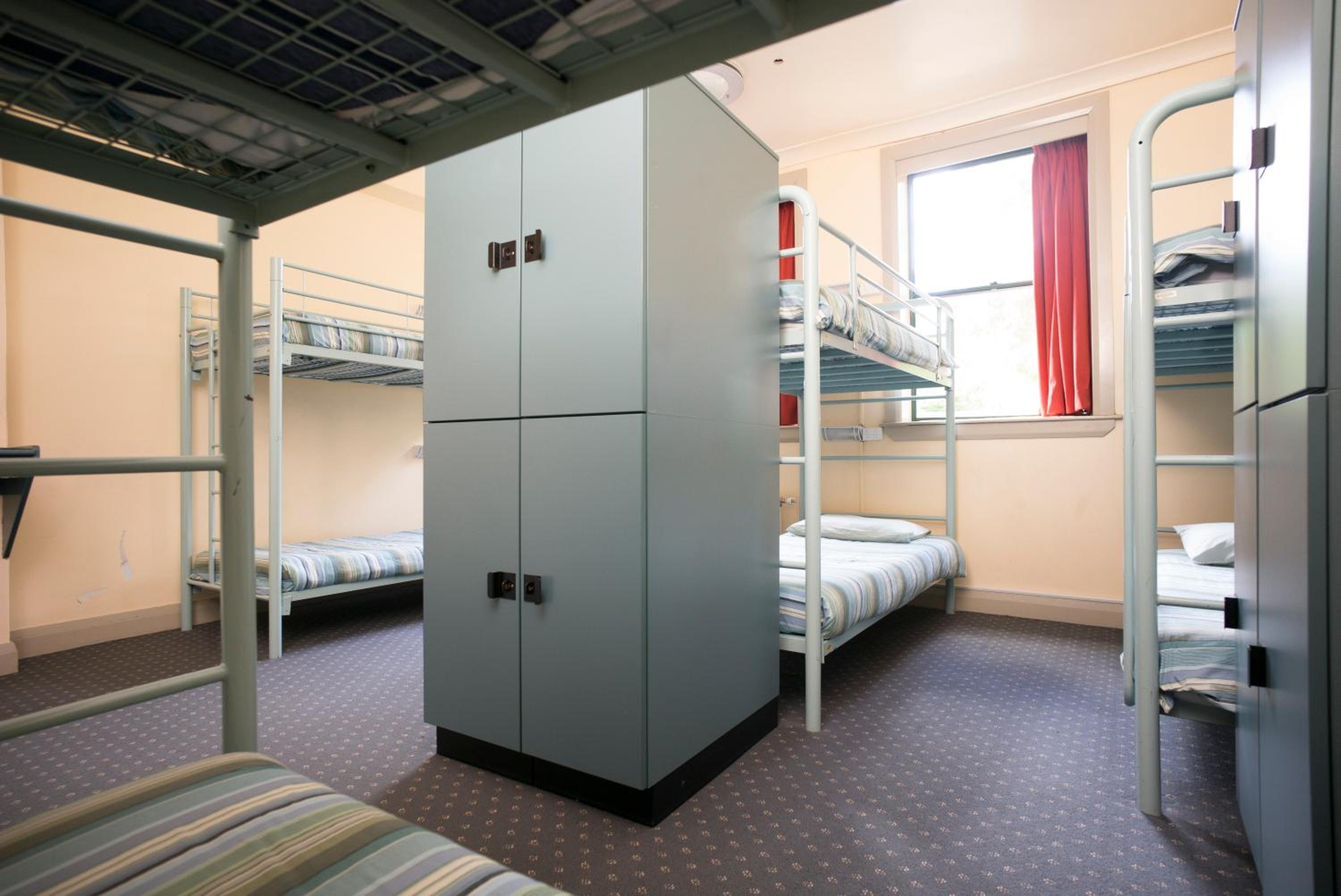 YHA Blue Mountains Katoomba