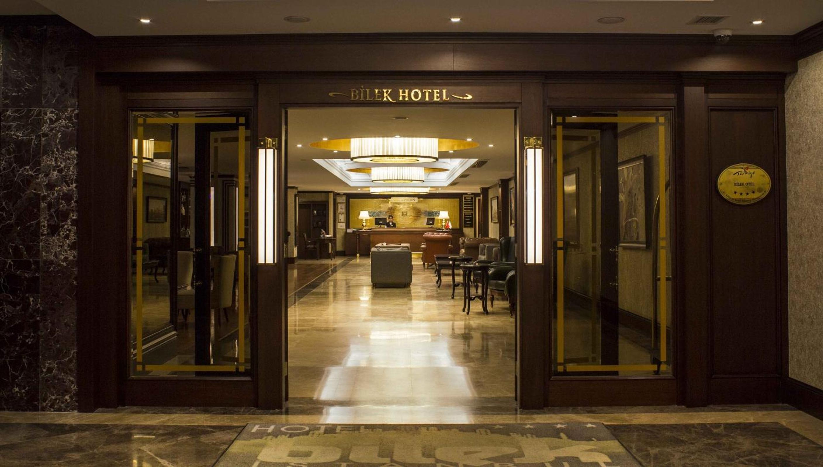 Bilek Istanbul Hotel - Image 67
