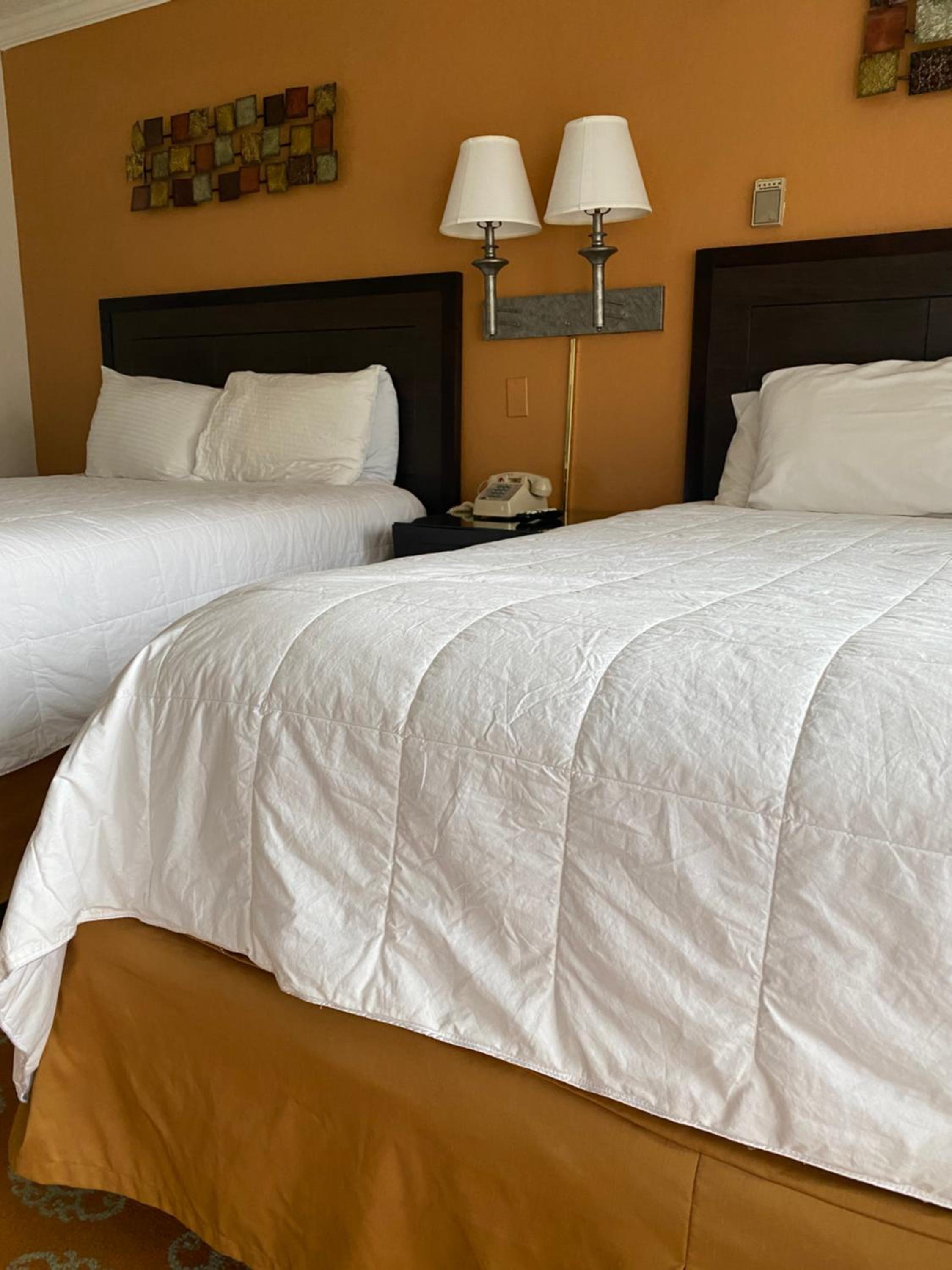 Lake Tahoe Vacations - Budget INN At The Heavenly Gondola - Property Image 44