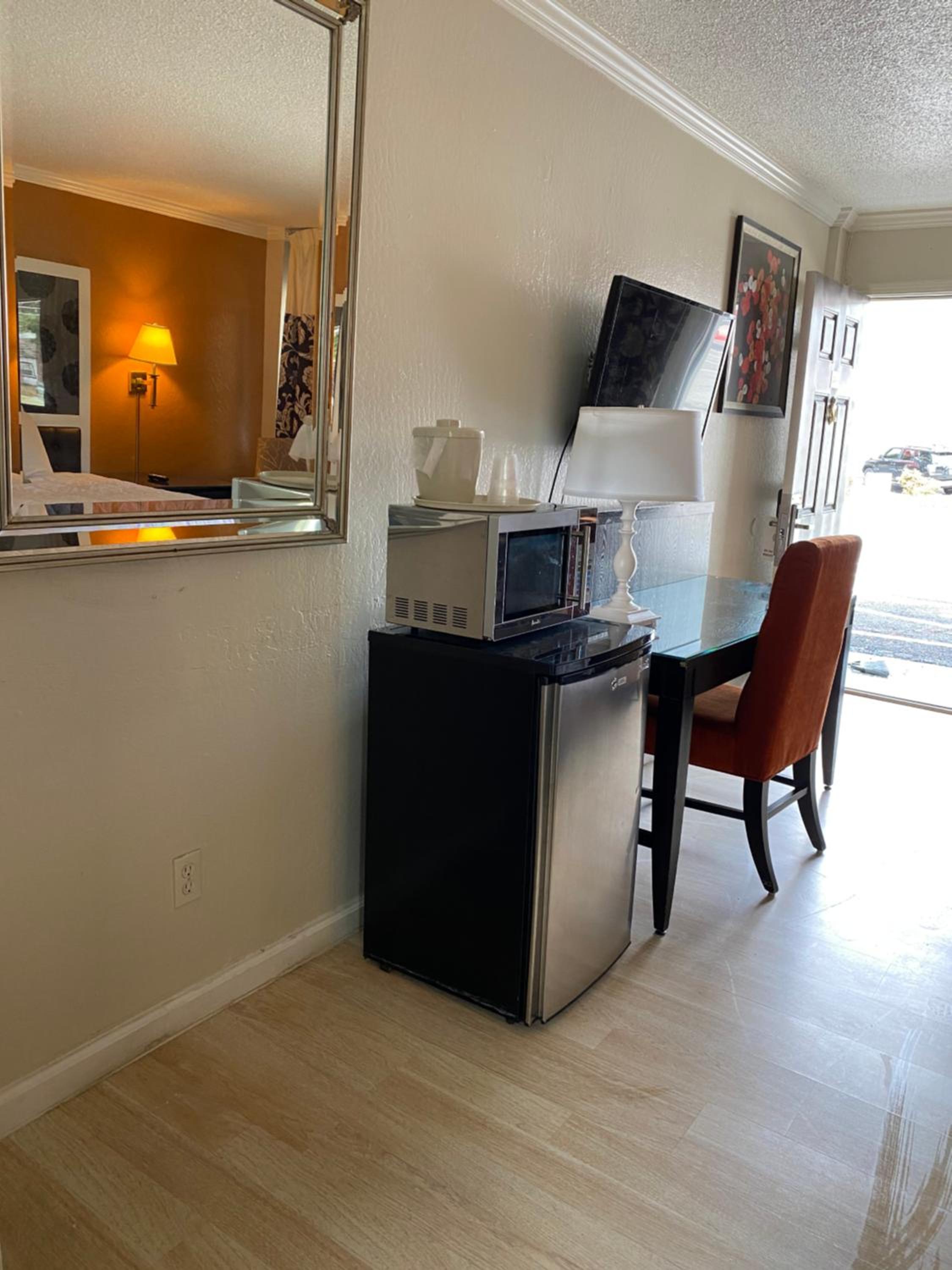 Lake Tahoe Vacations - Budget INN At The Heavenly Gondola - Property Image 18