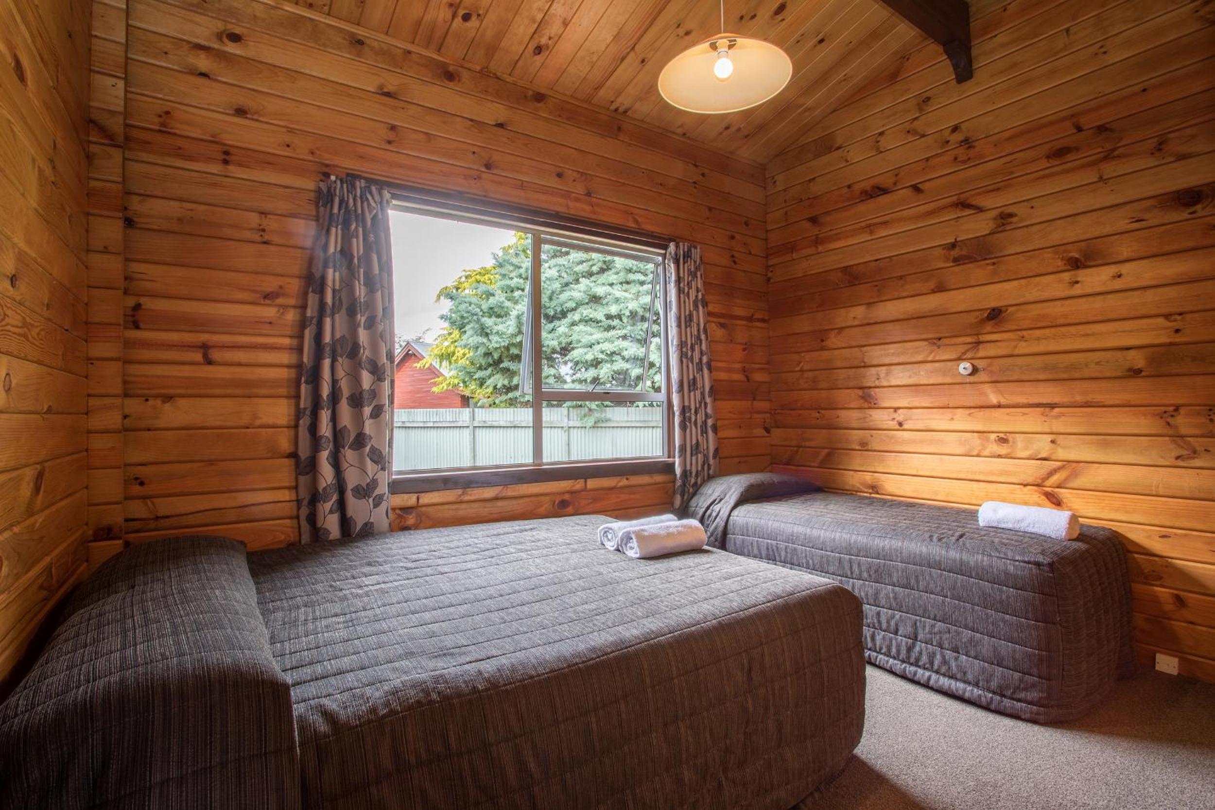 Te Anau Top 10 Holiday Park and Motels