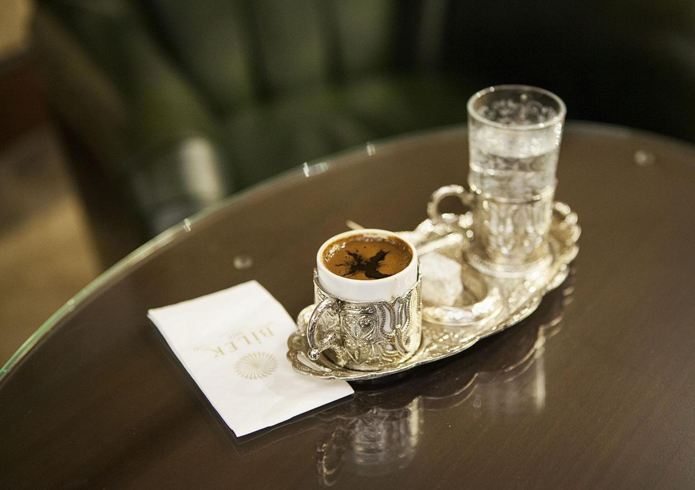 Bilek Istanbul Hotel - Image 27