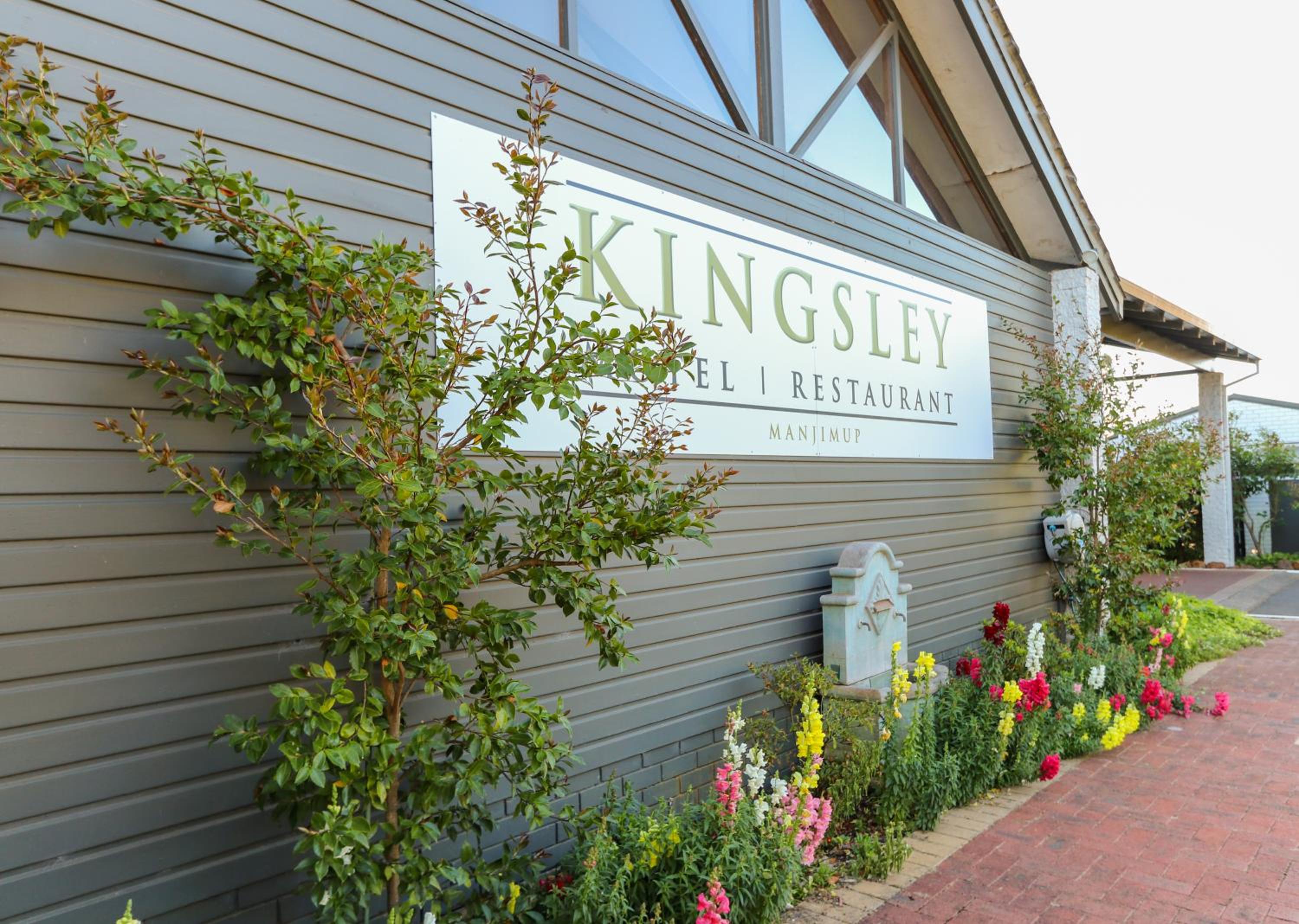 Manjimup Kingsley Motel
