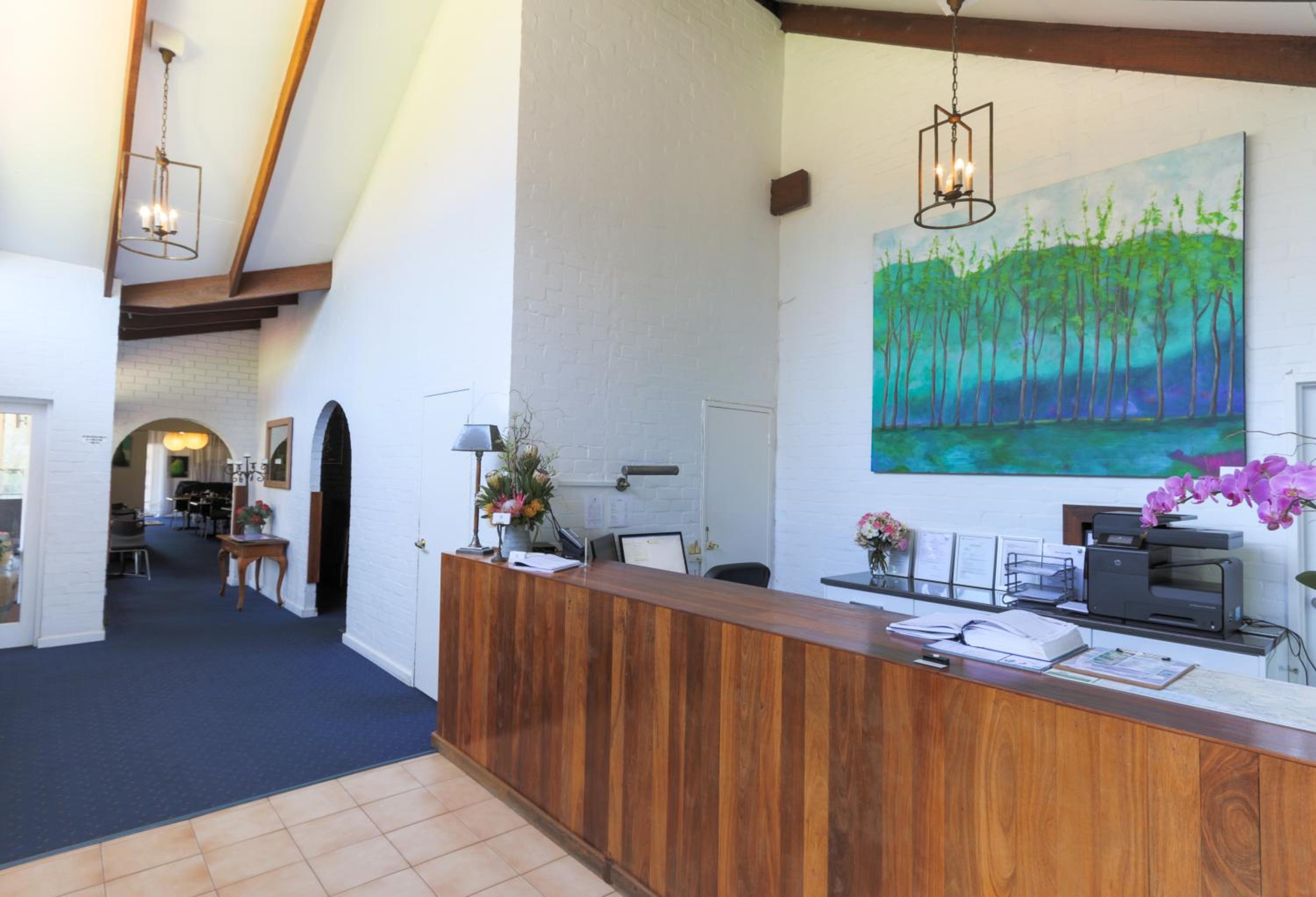 Manjimup Kingsley Motel