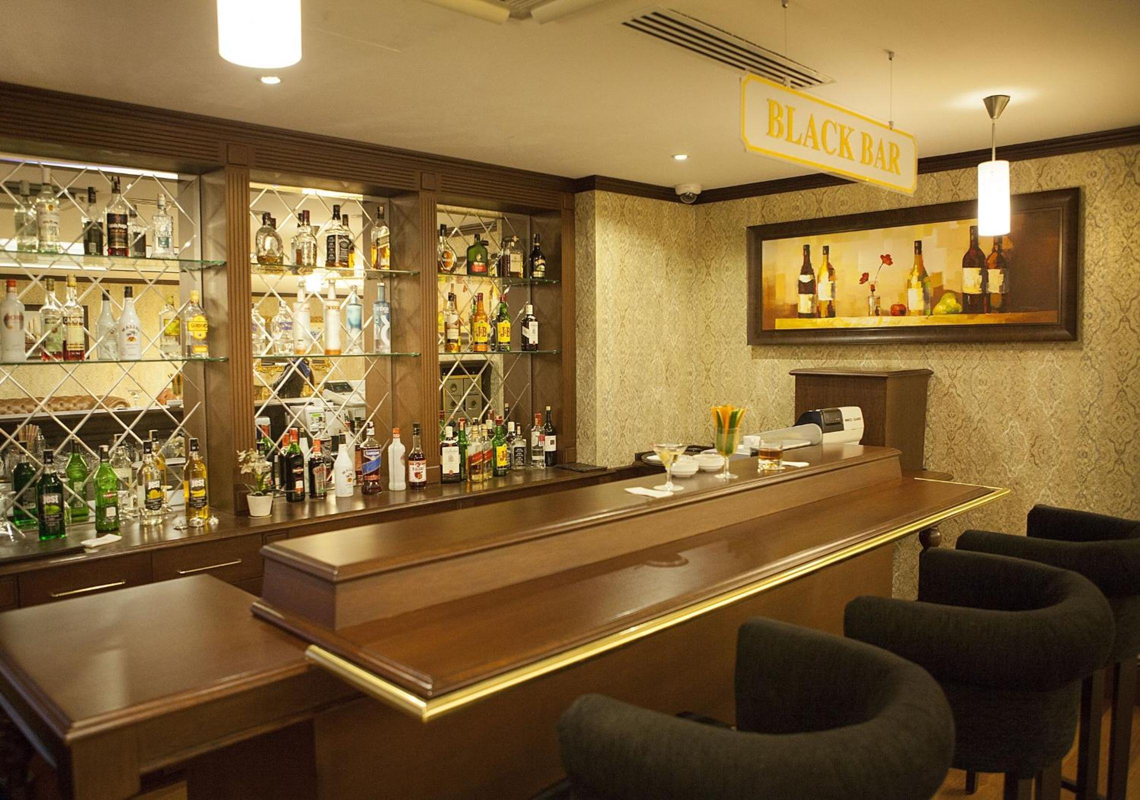 Bilek Istanbul Hotel - Image 77