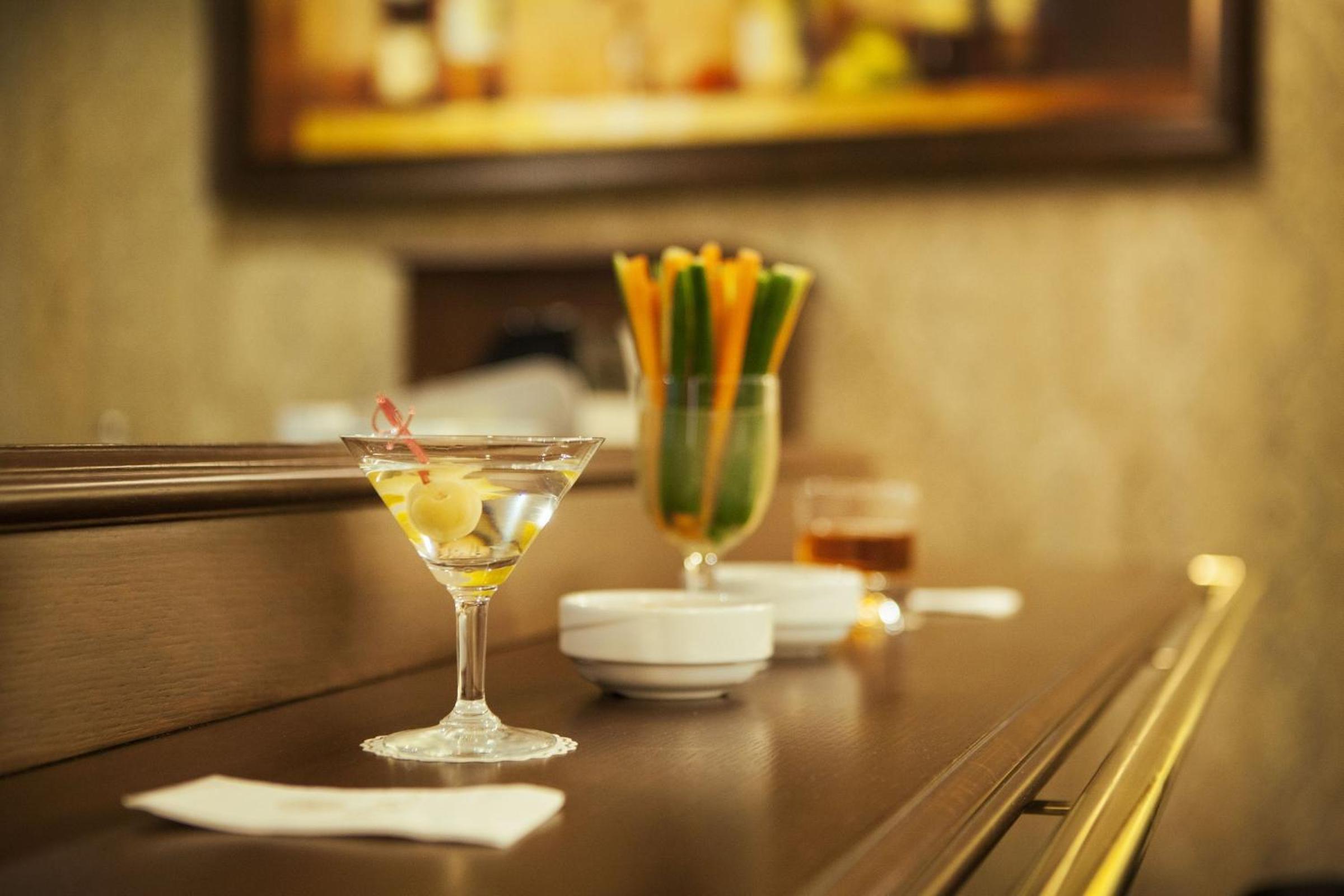 Bilek Istanbul Hotel - Image 78