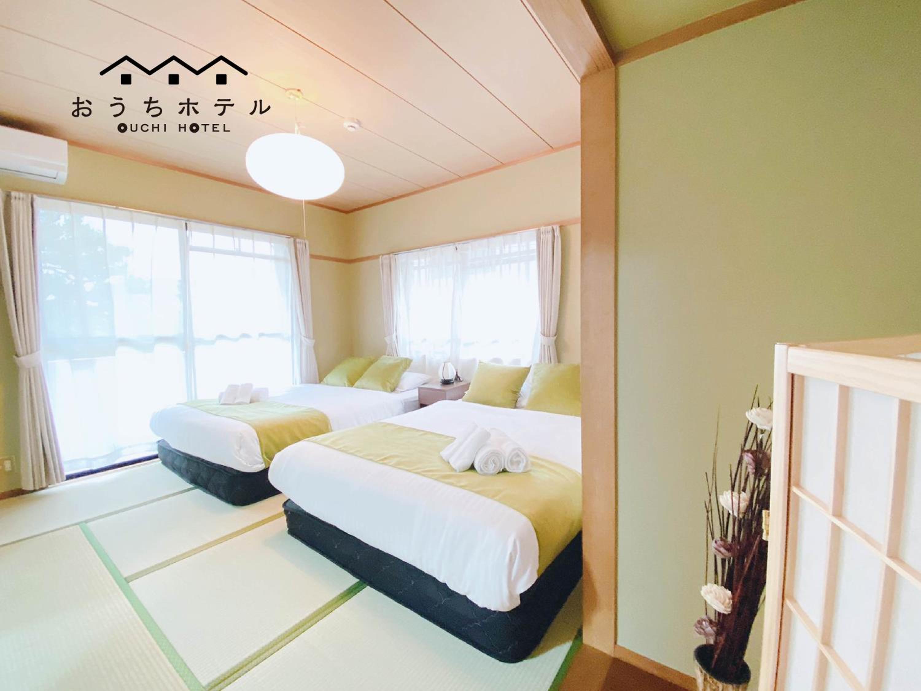 OUCHI HOTEL Itsukaichi, Hiroshima - 22