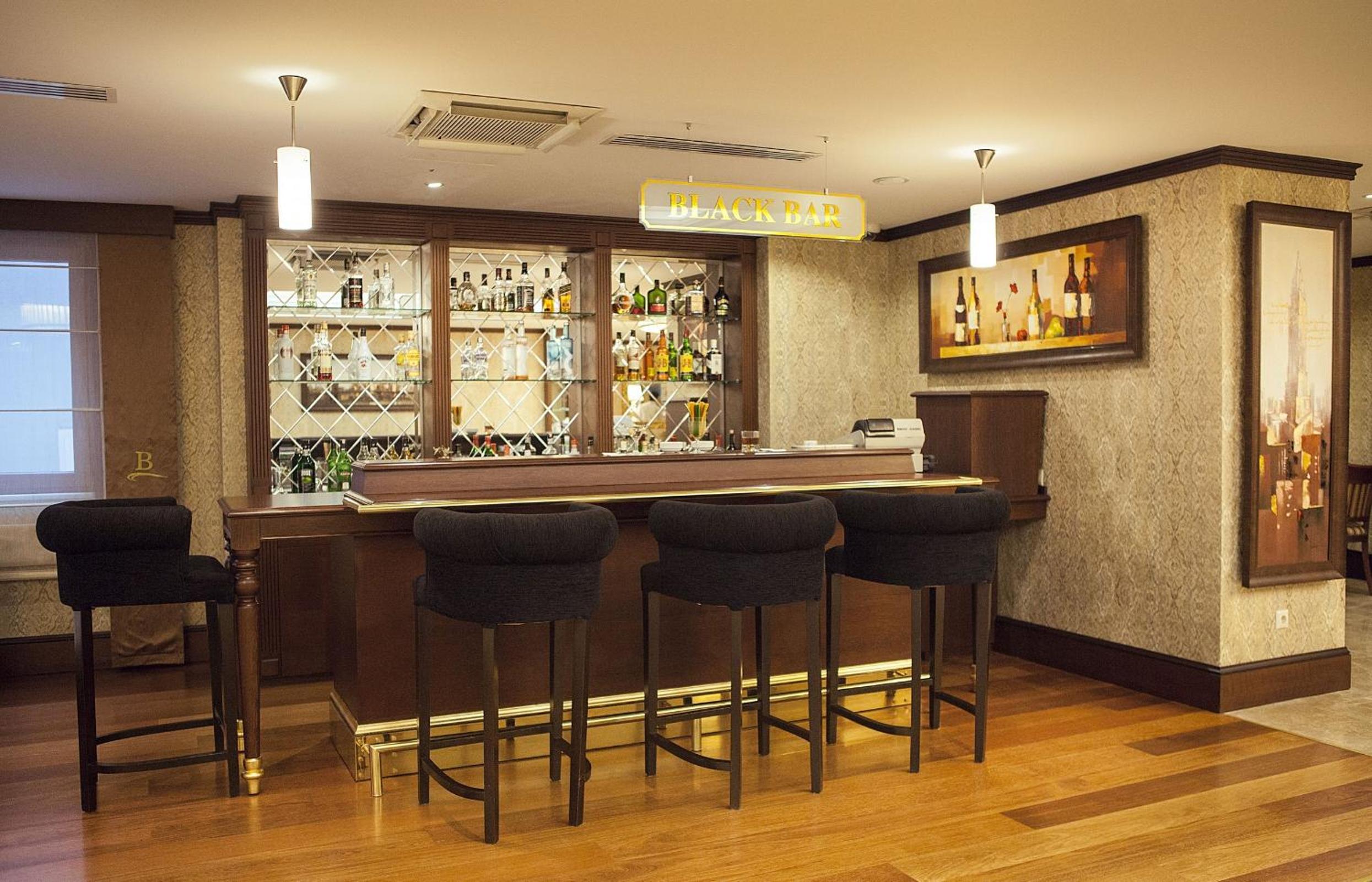 Bilek Istanbul Hotel - Image 20