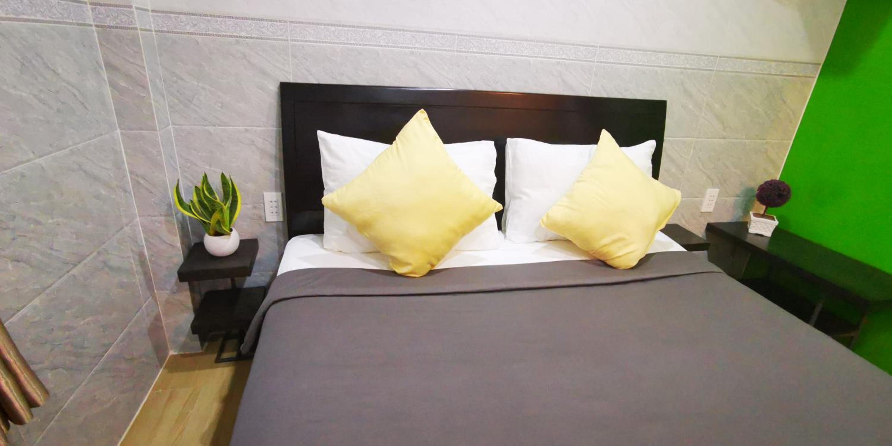 Cola's Homestay