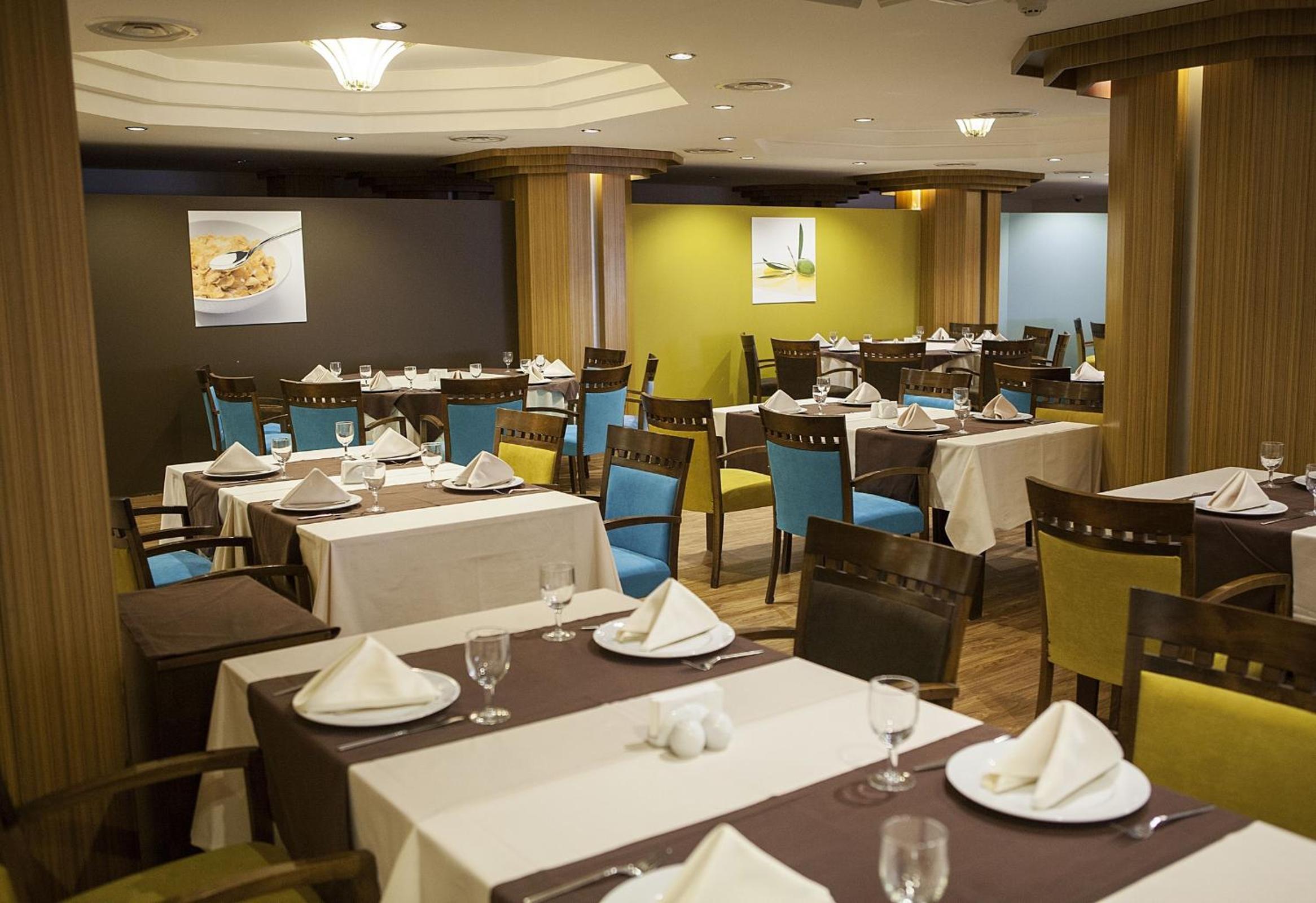Bilek Istanbul Hotel - Image 22