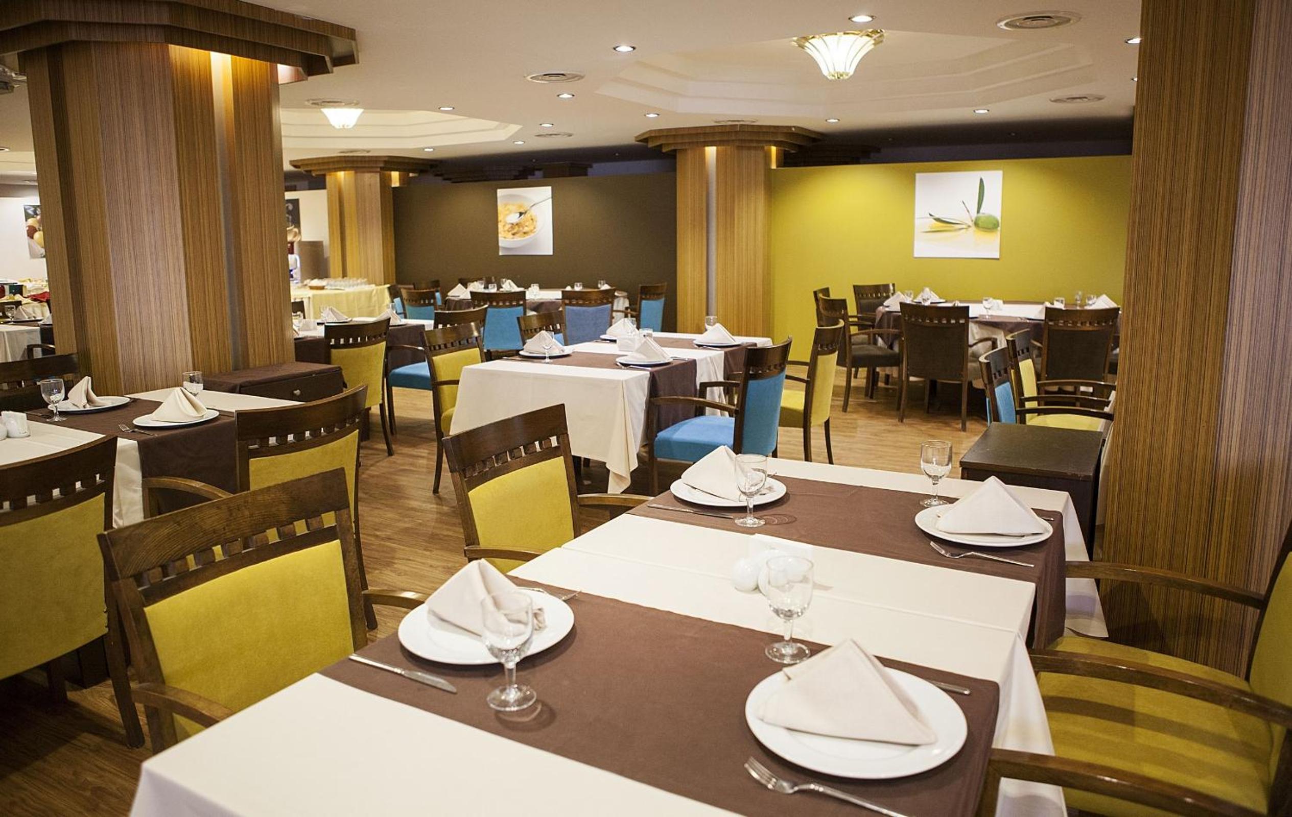 Bilek Istanbul Hotel - Image 25