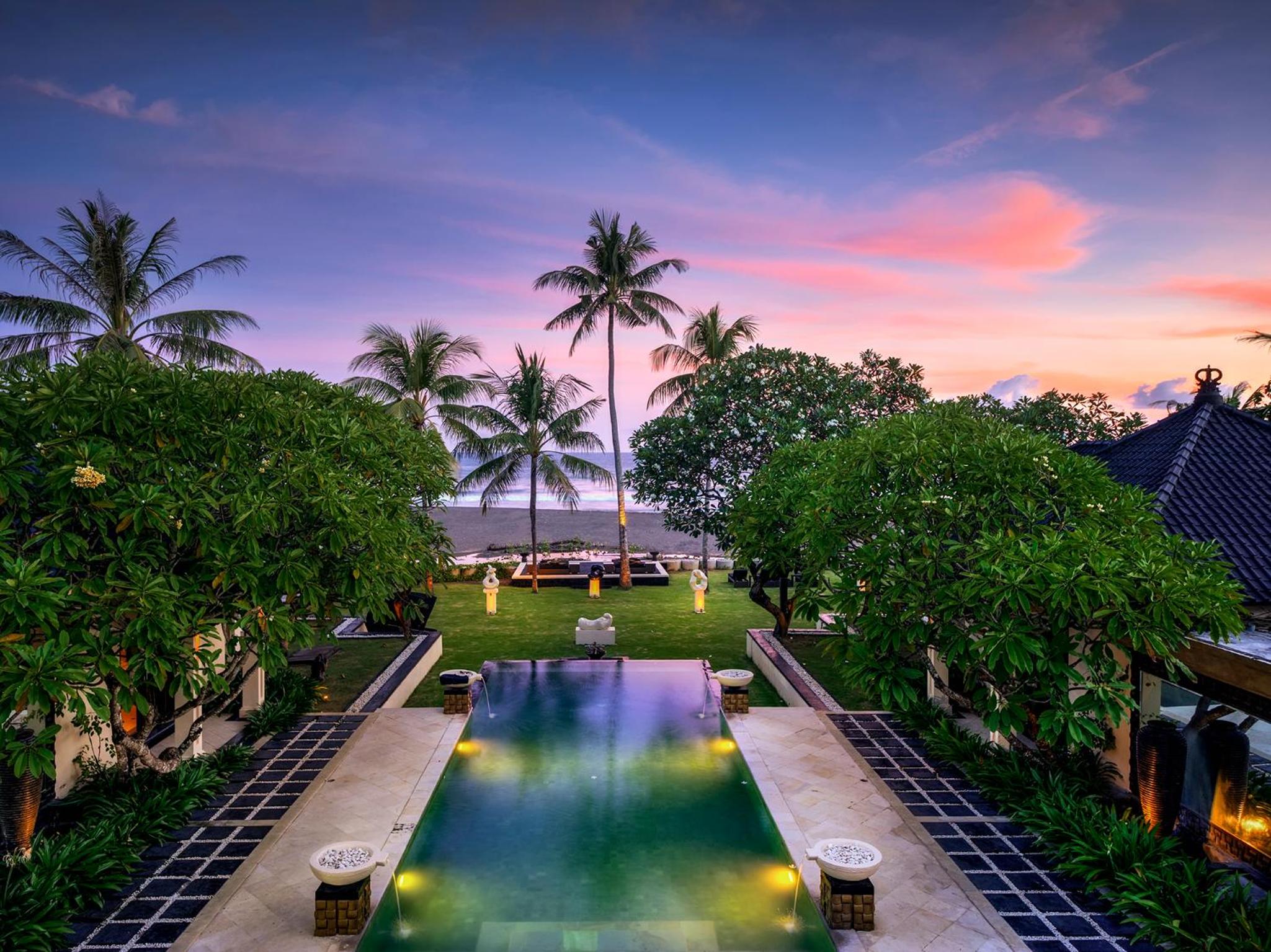 The Ylang Ylang view 4