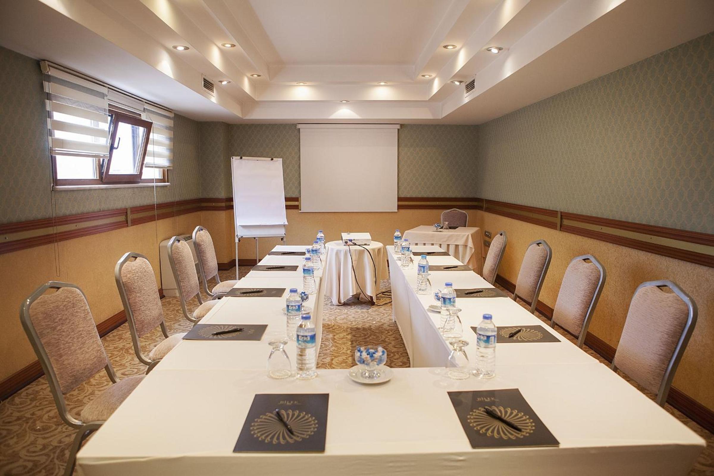 Bilek Istanbul Hotel - Image 26