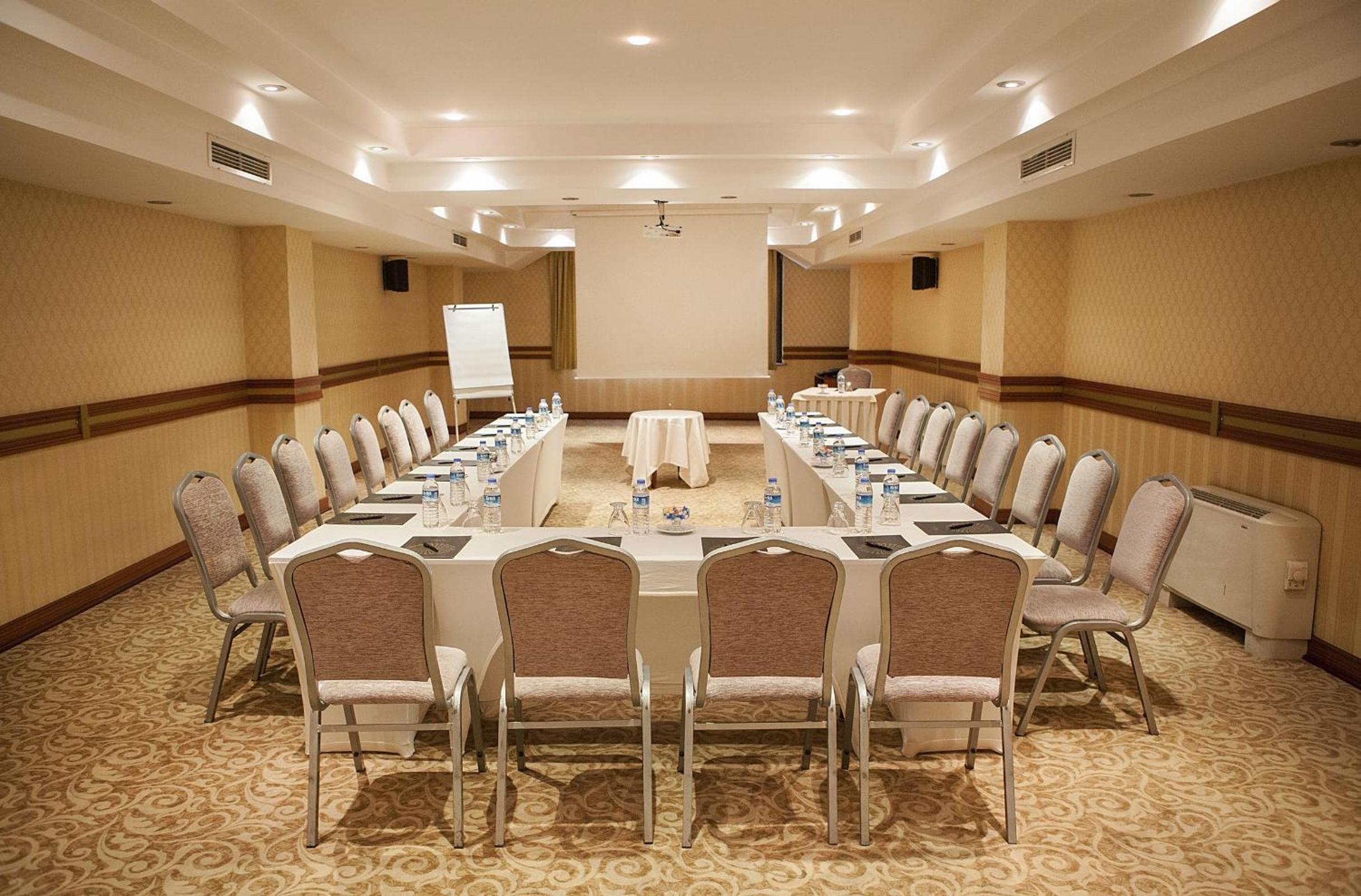 Bilek Istanbul Hotel - Image 31