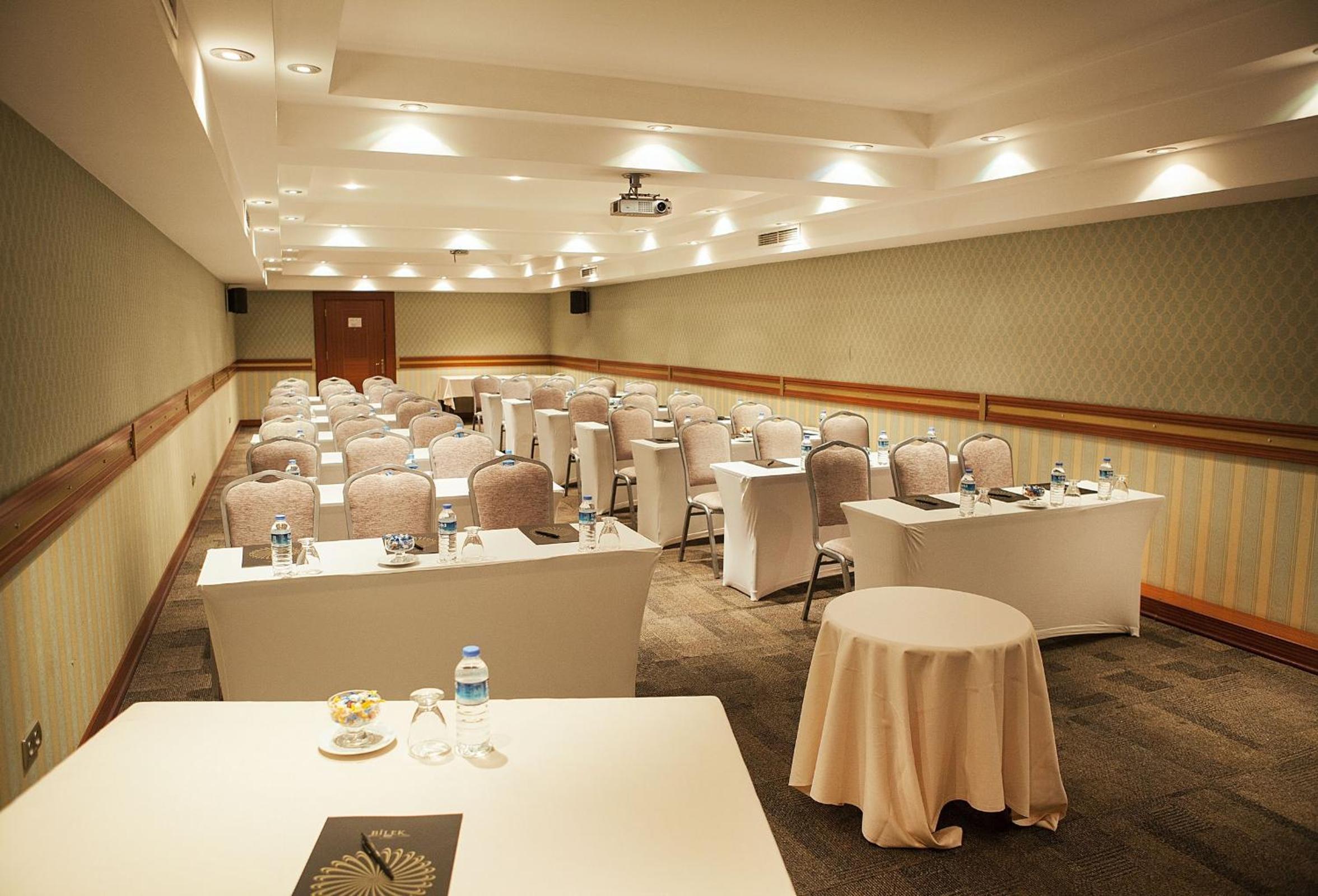 Bilek Istanbul Hotel - Image 28