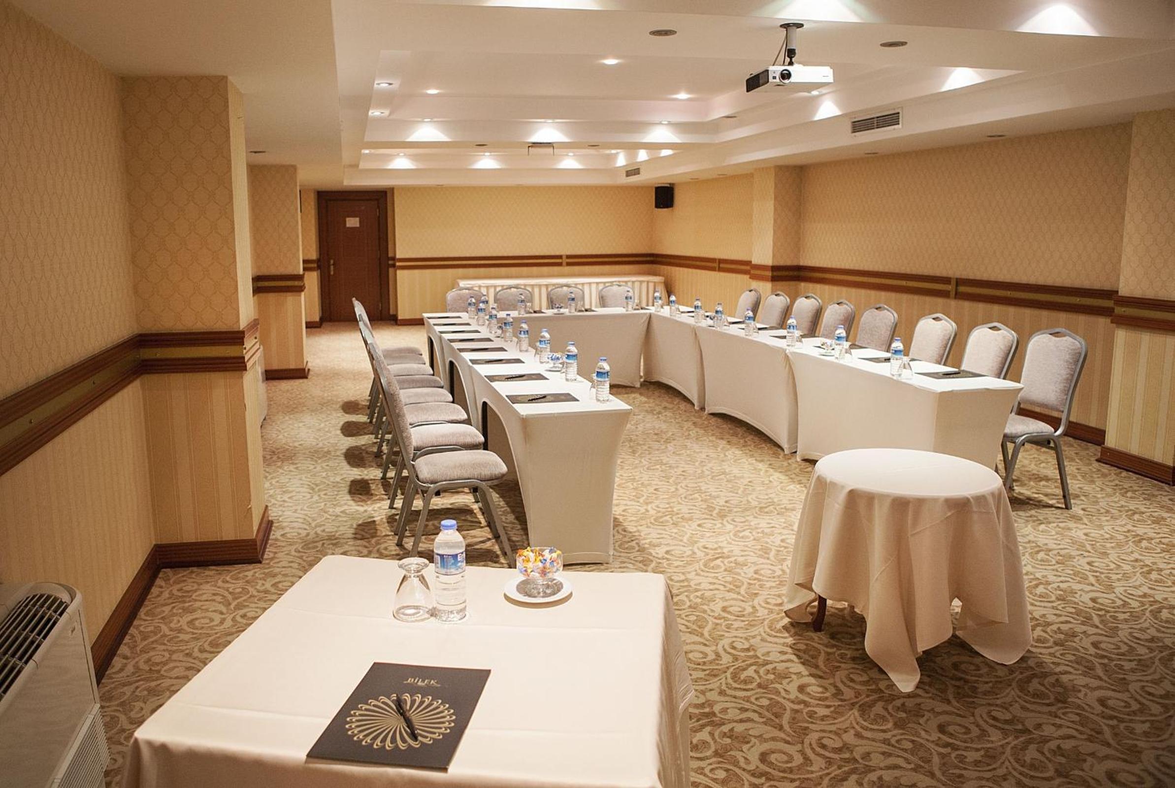 Bilek Istanbul Hotel - Image 29