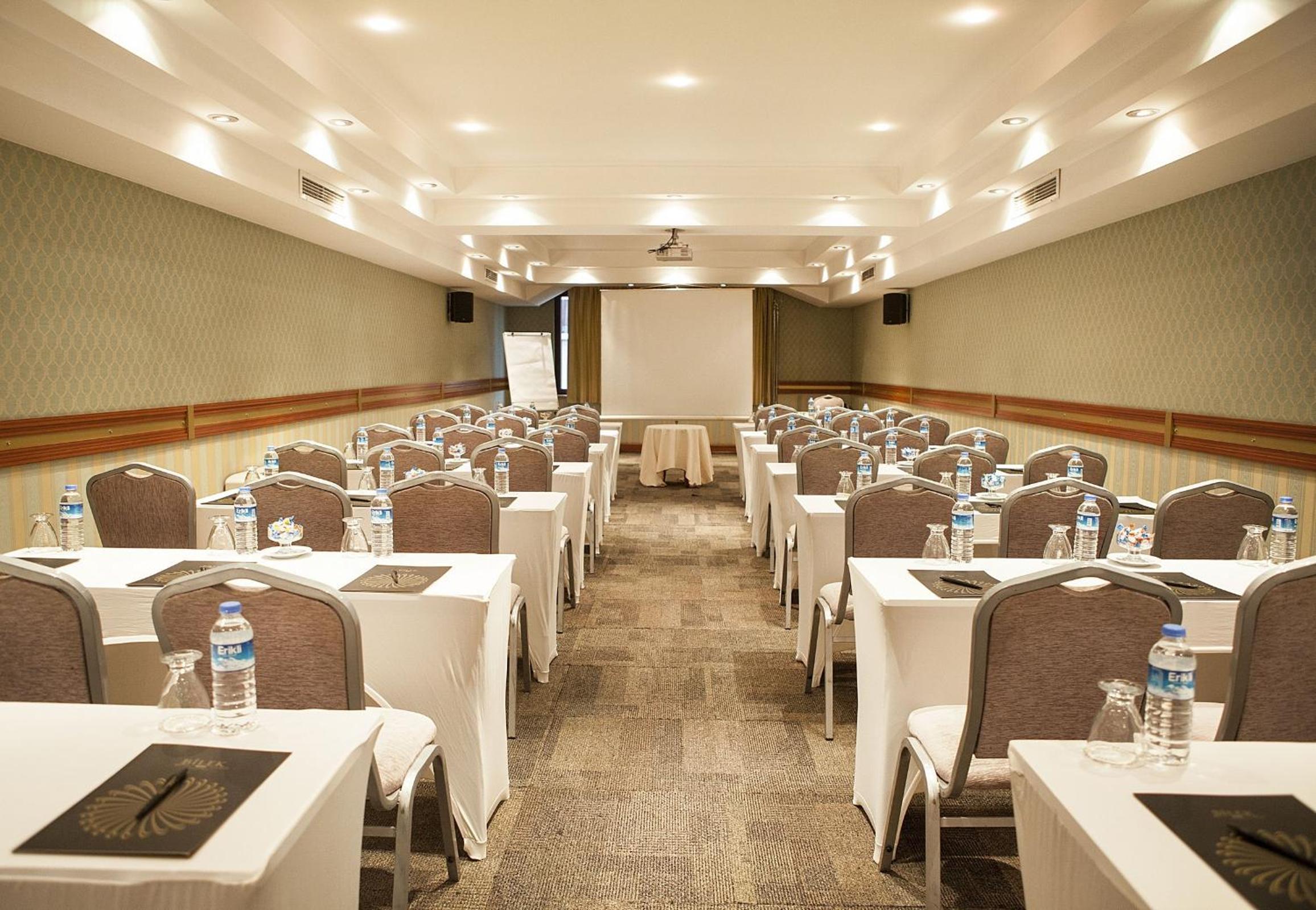 Bilek Istanbul Hotel - Image 30
