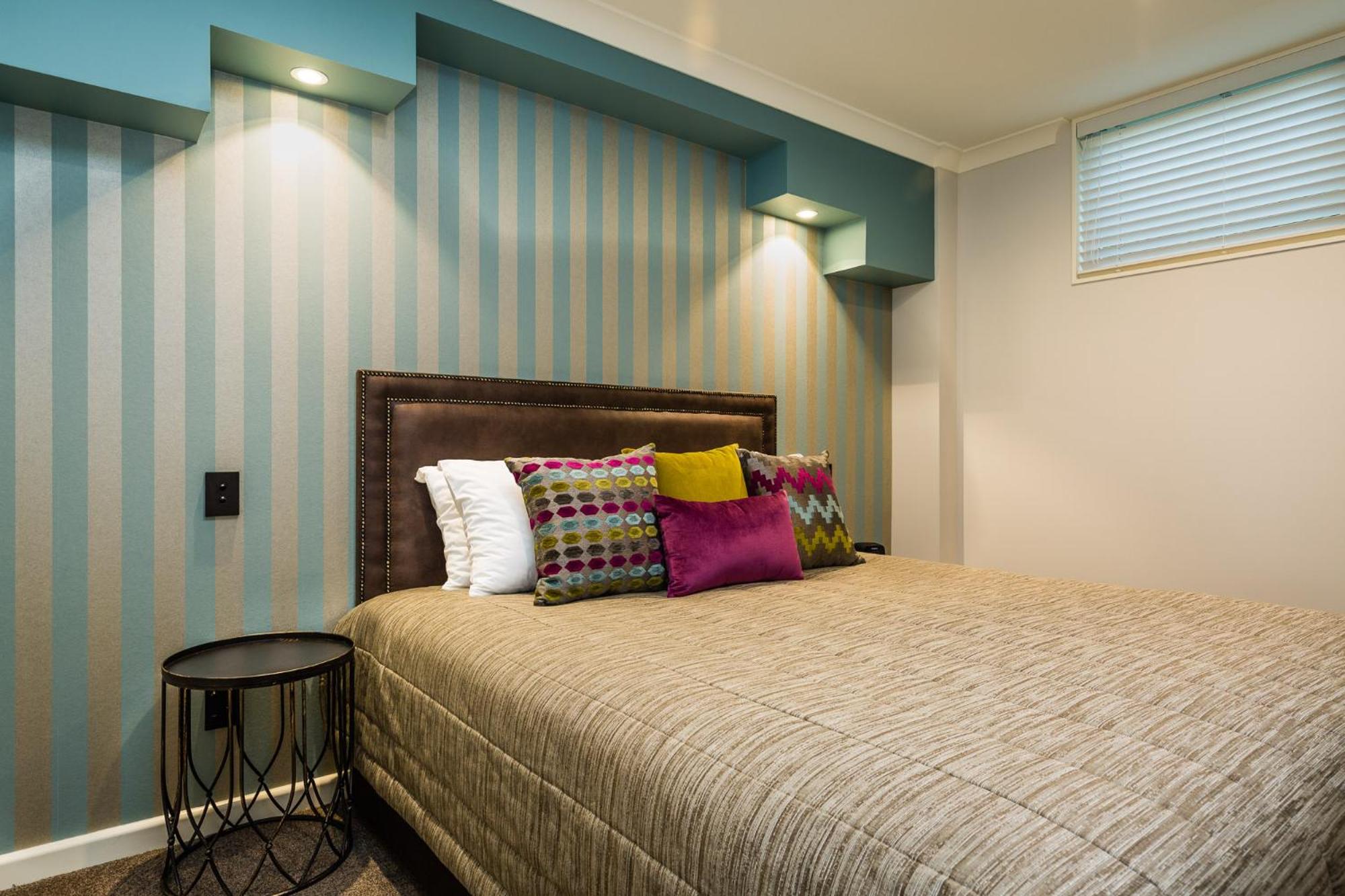 Pebble Beach Motor Inn