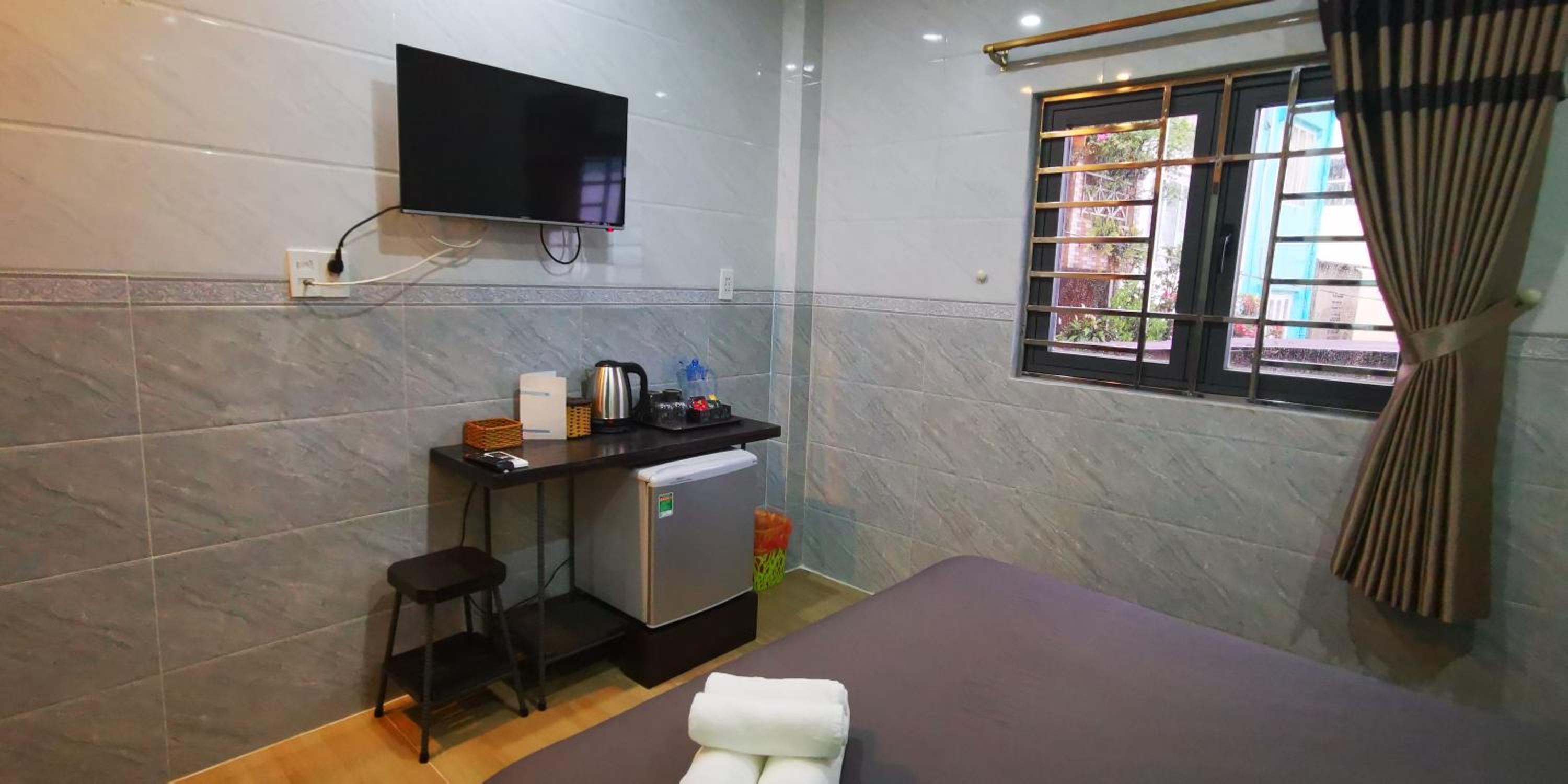 Cola's Homestay