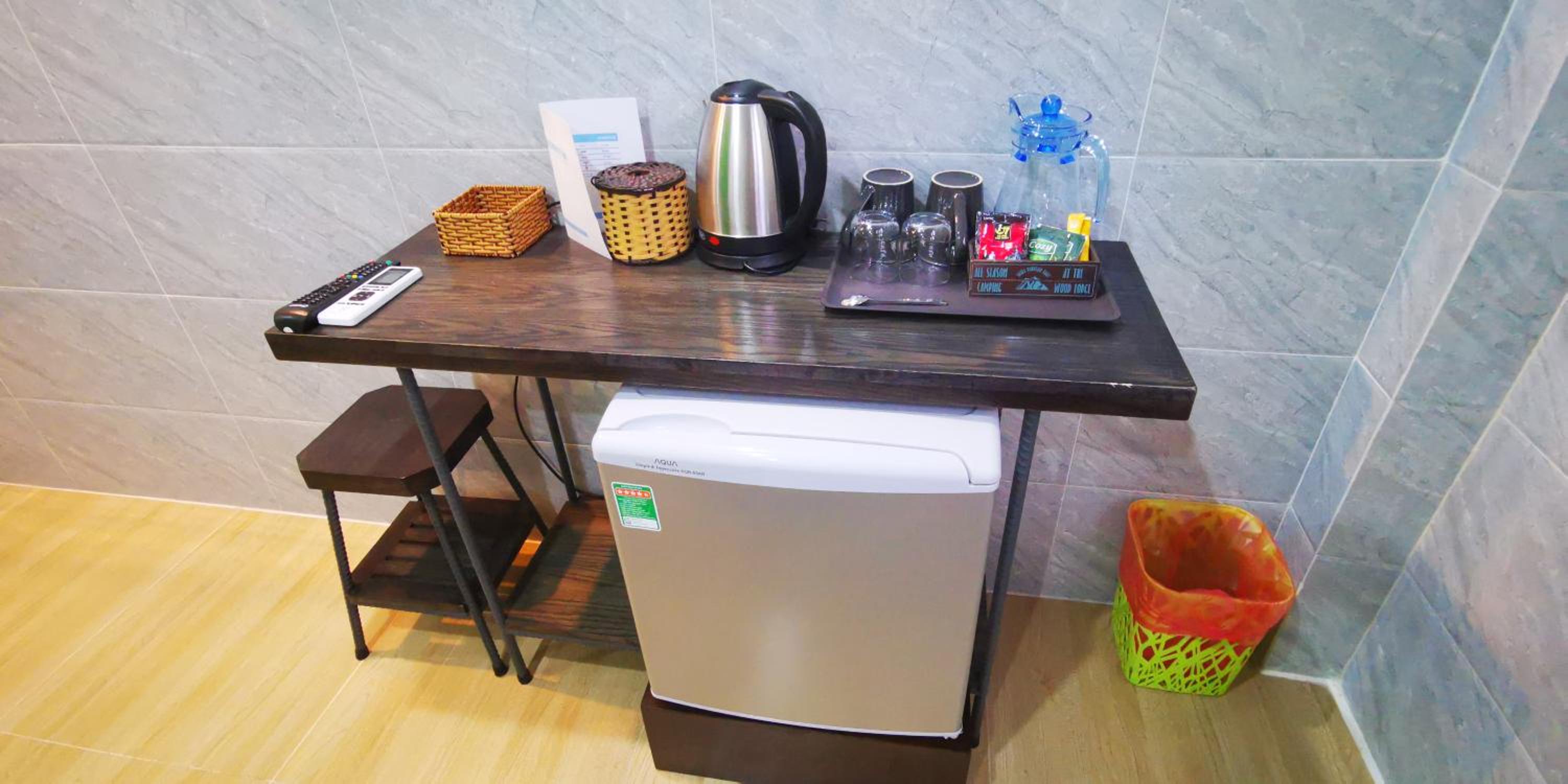 Cola's Homestay