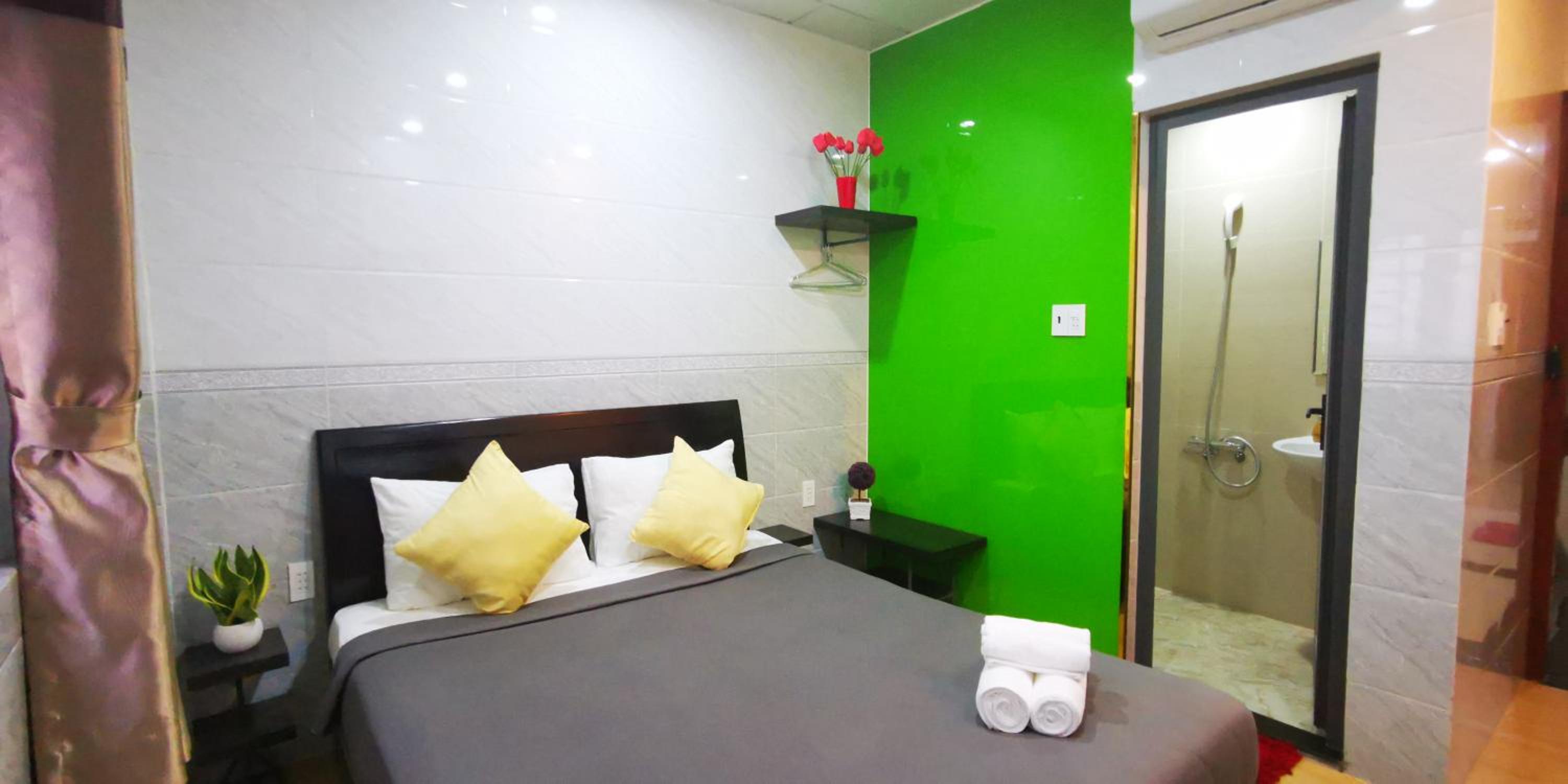 Cola's Homestay