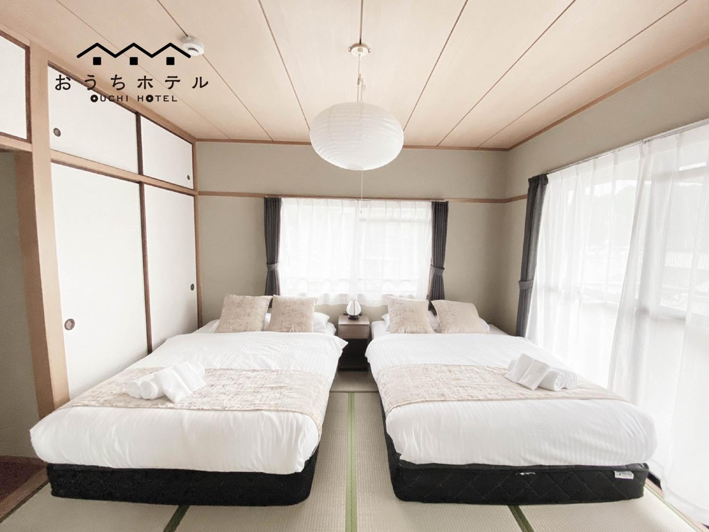 OUCHI HOTEL Itsukaichi, Hiroshima - 18
