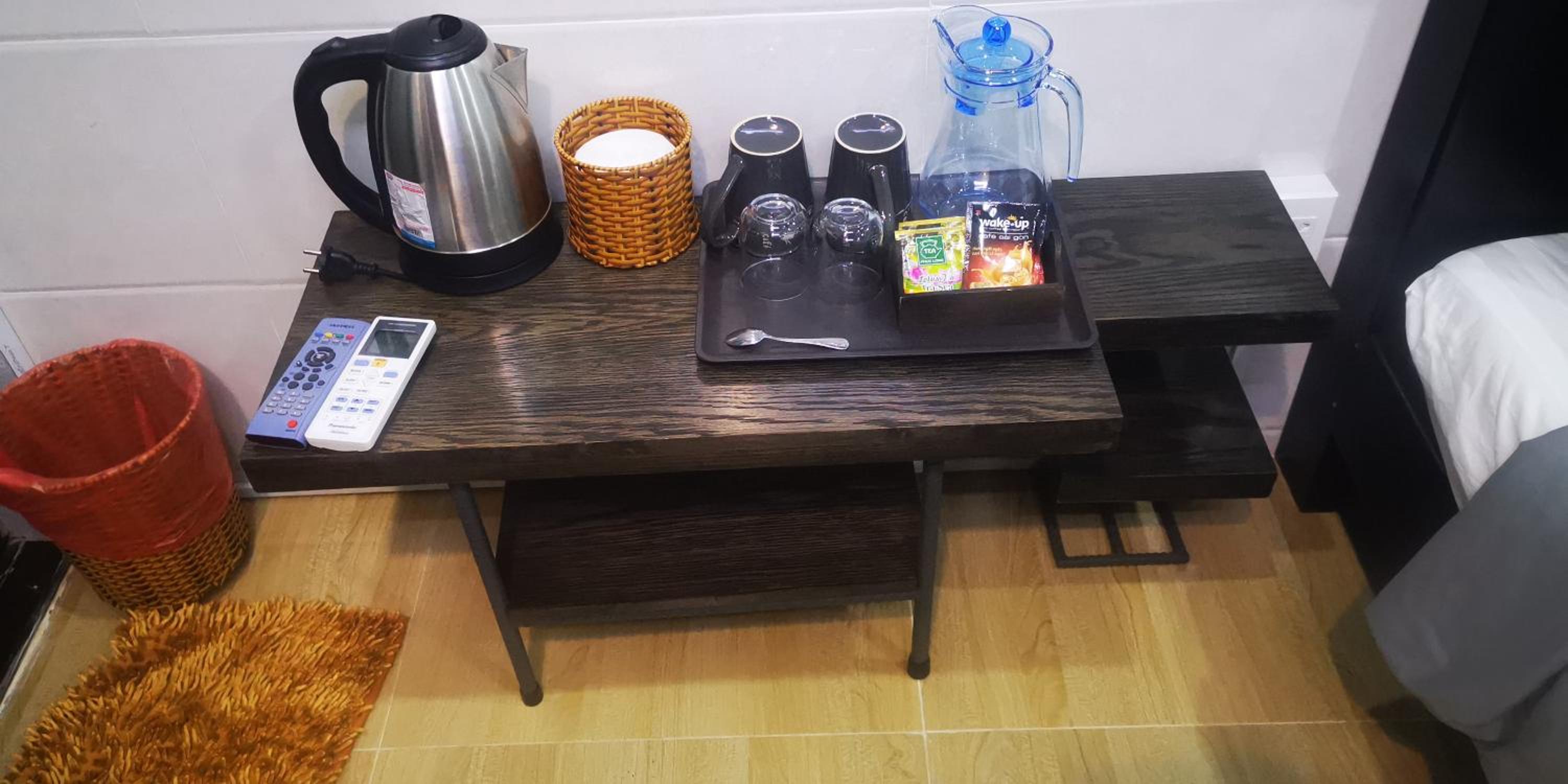 Cola's Homestay