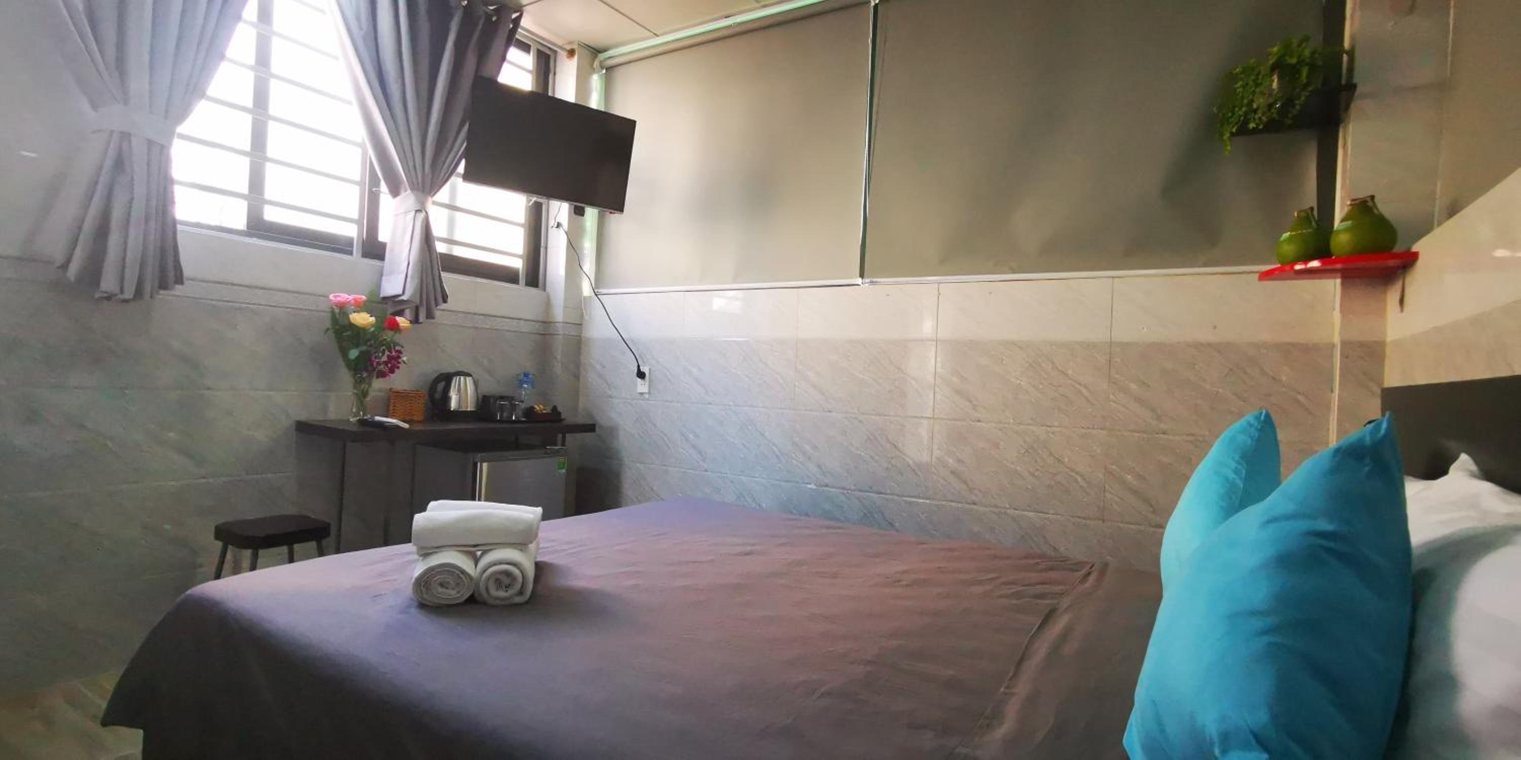 Cola's Homestay