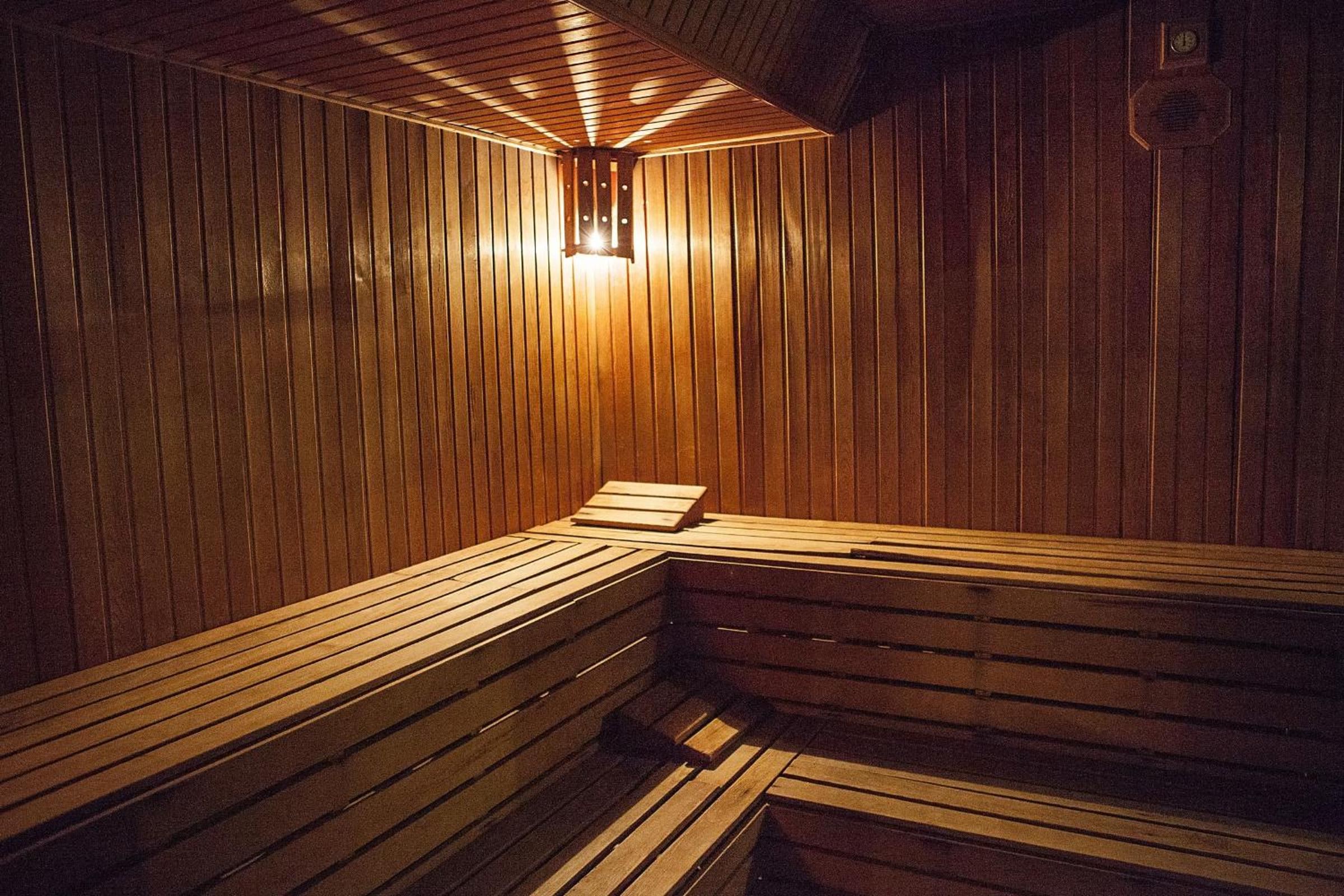 Bilek Istanbul Hotel - Image 10