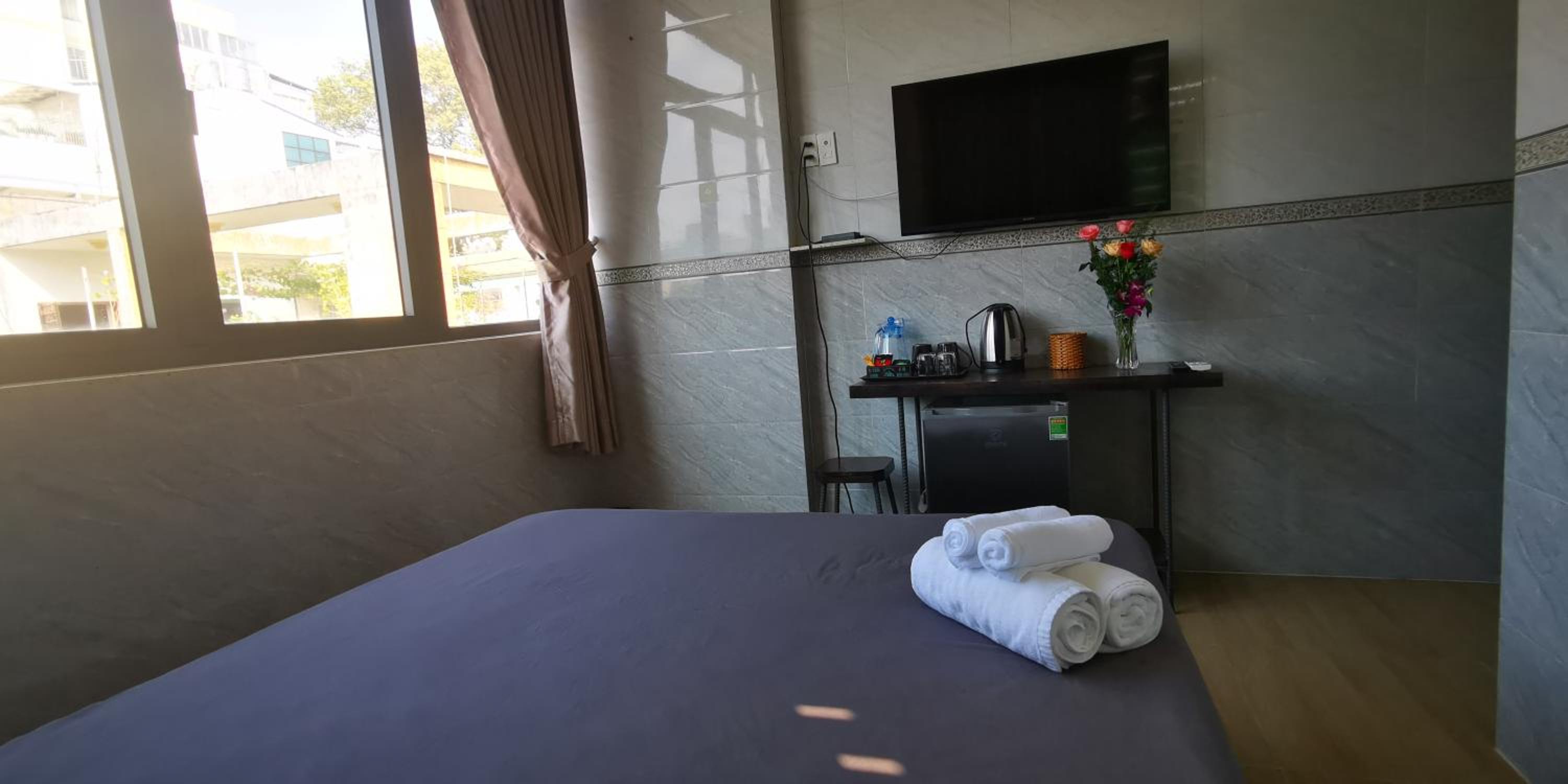 Cola's Homestay