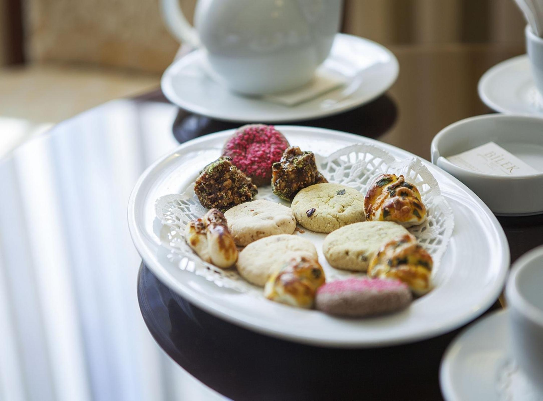 Bilek Istanbul Hotel - Image 19