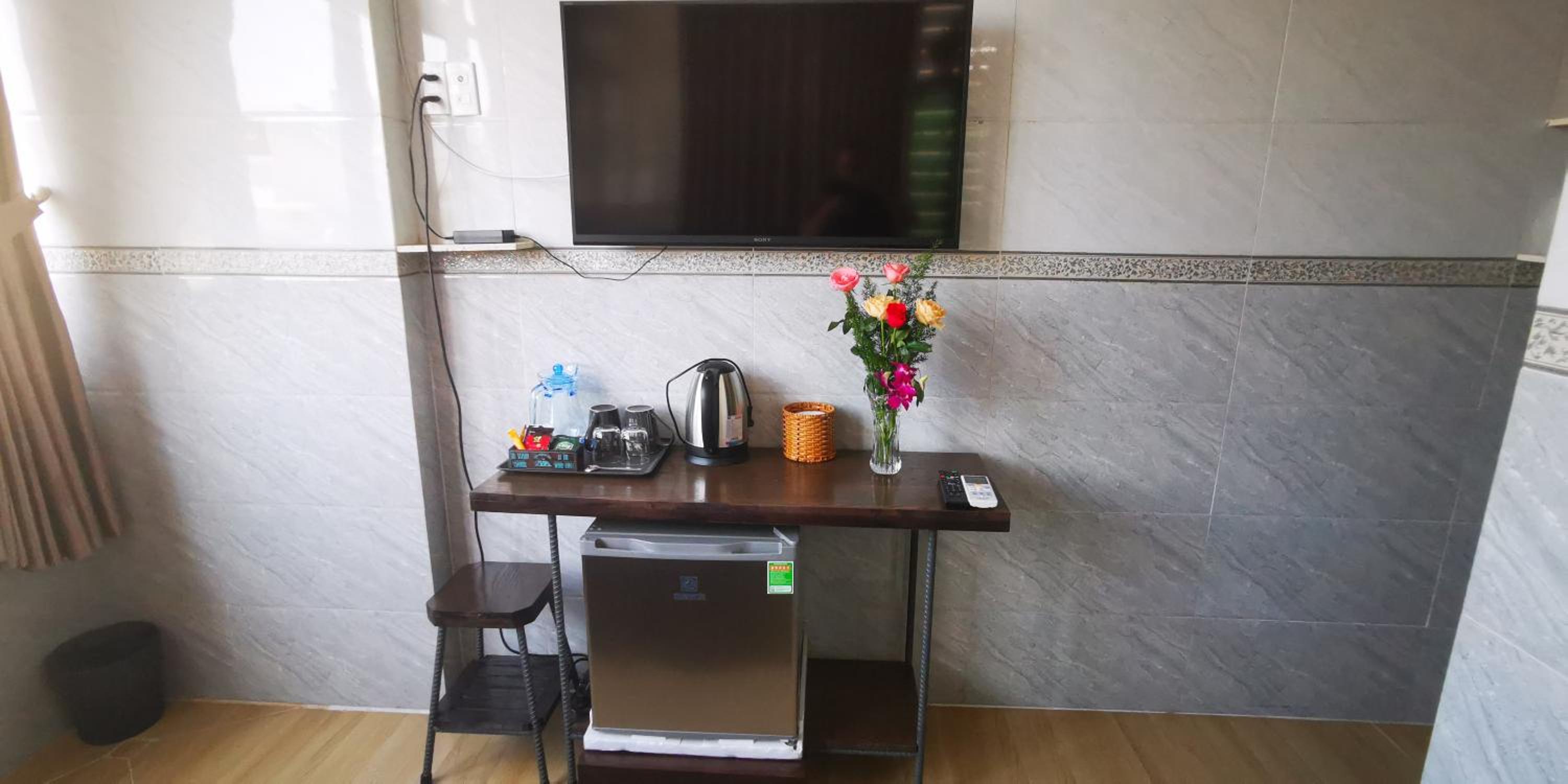 Cola's Homestay