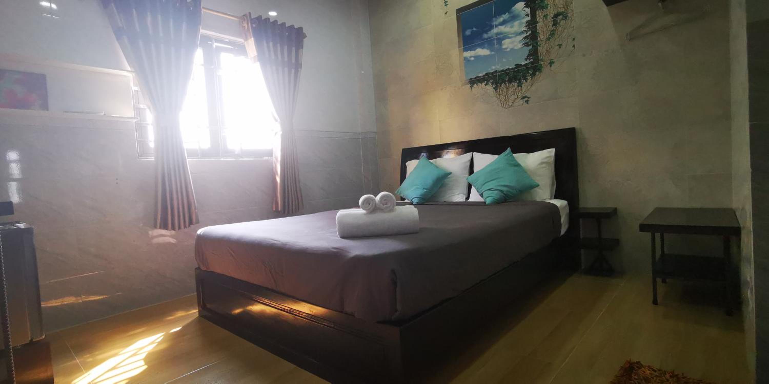 Cola's Homestay