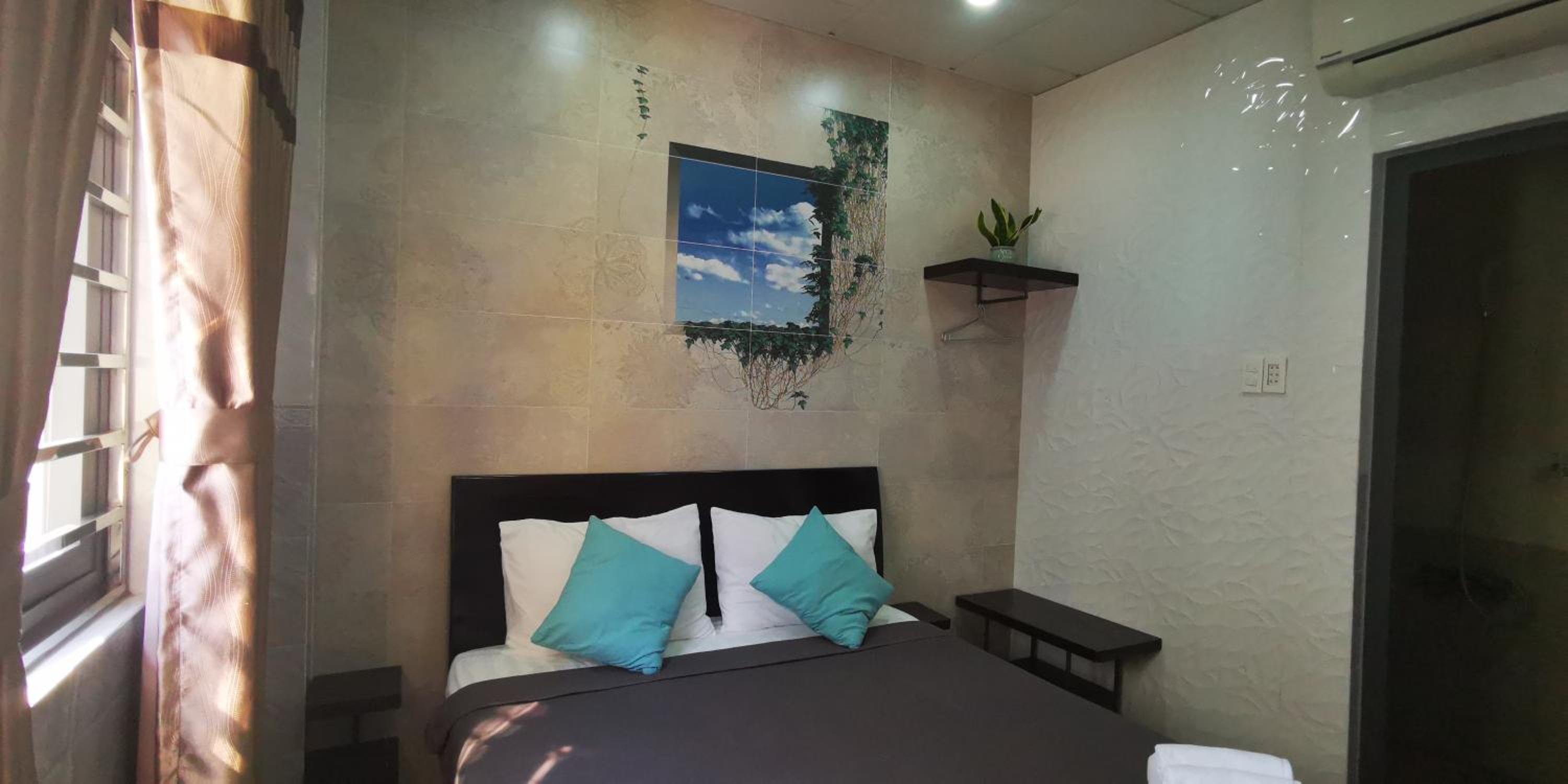 Cola's Homestay