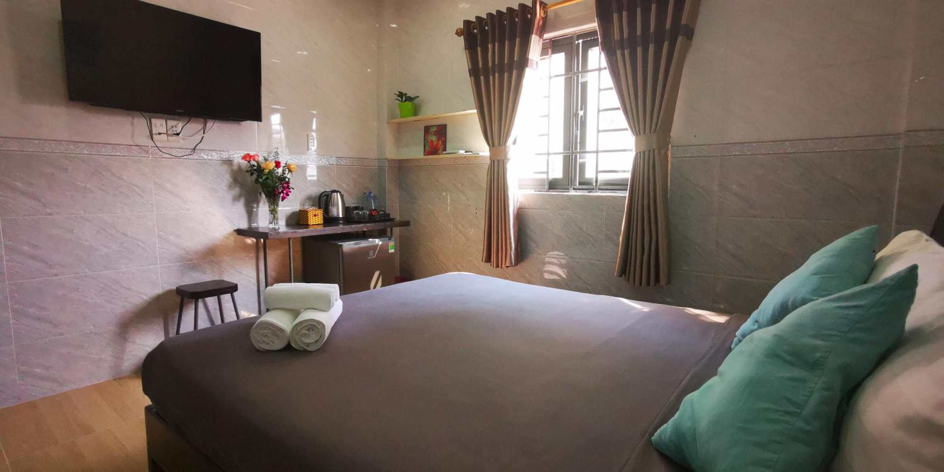 Cola's Homestay