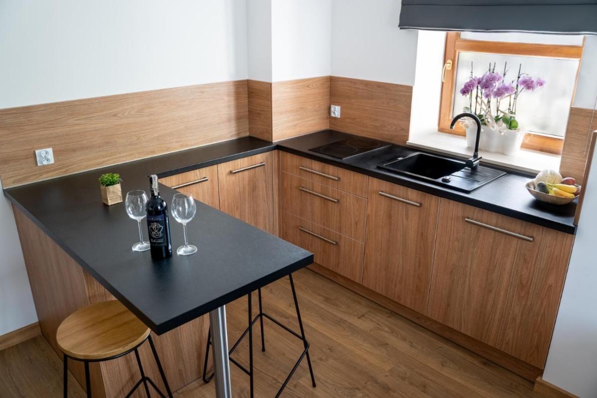 Apartamenty, Boutique Rooms Villa 82, Parking, photo 40