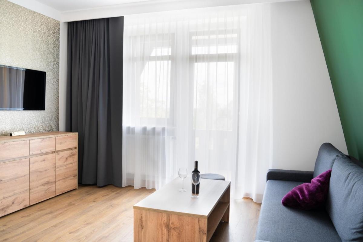 Apartamenty, Boutique Rooms Villa 82, Parking, photo 28